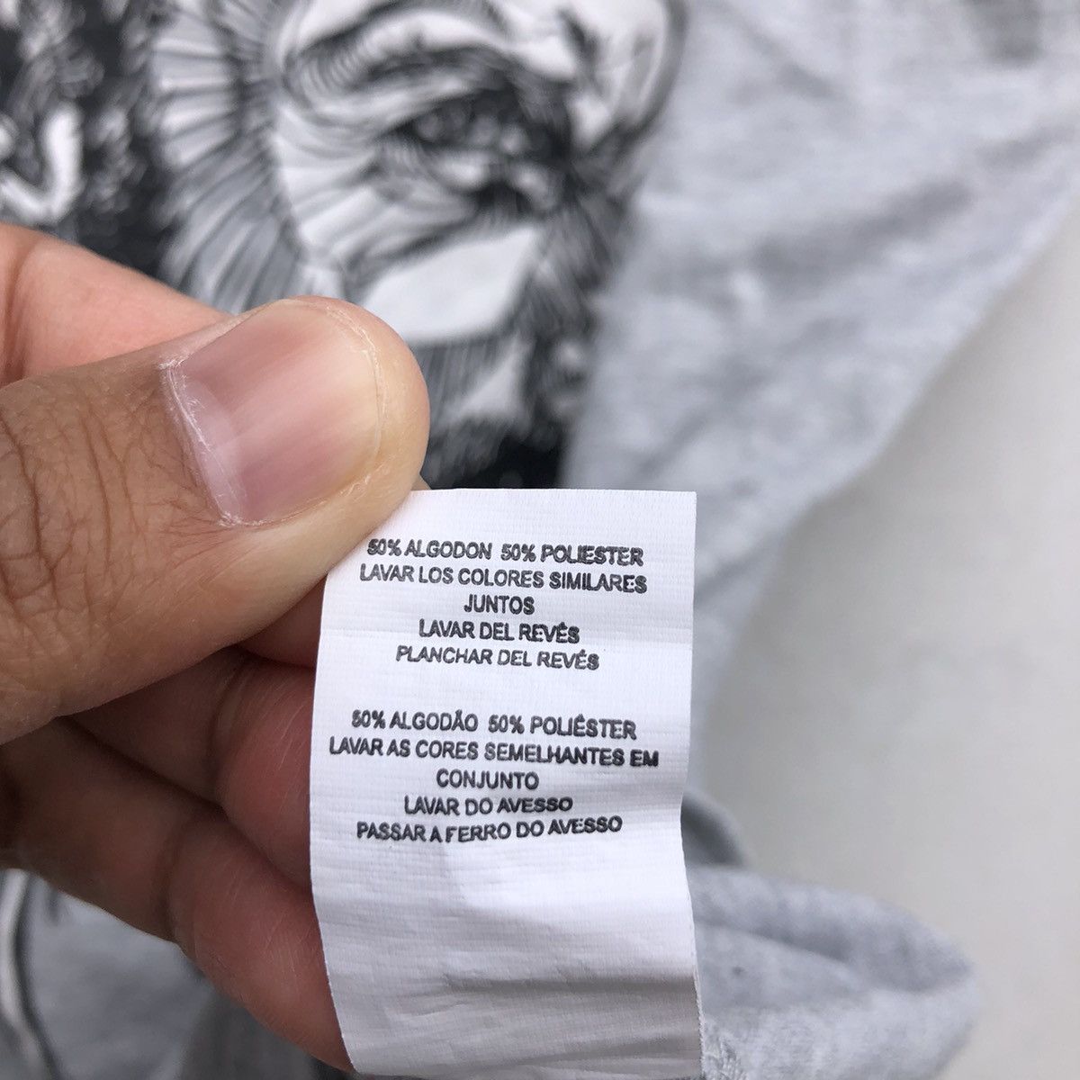 Vintage RARE🔥 The Bearhug Co. Size US L / EU 52-54 / 3 - 4 Thumbnail