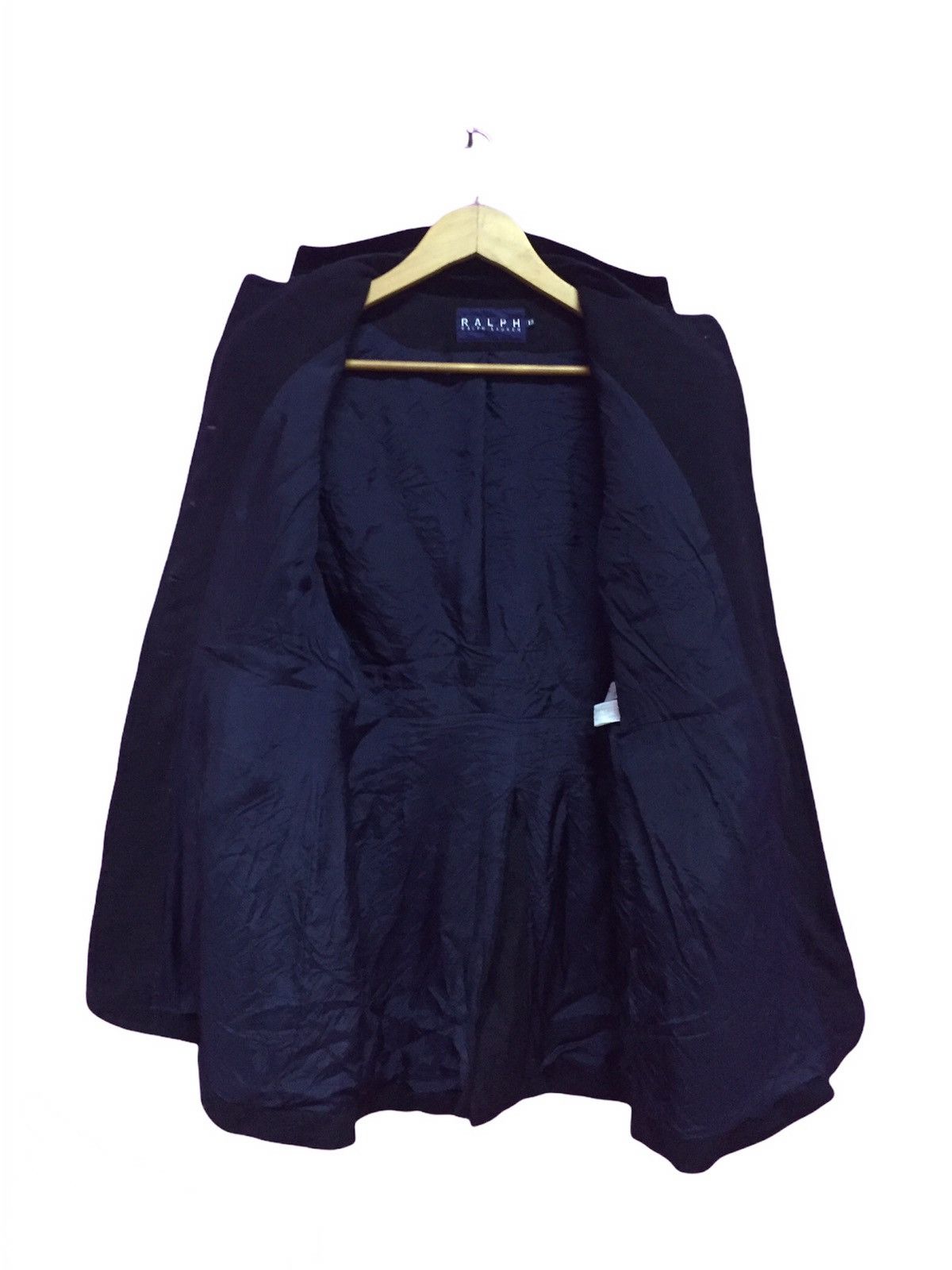 Ralph Lauren Ralph Lauren Wool Jackets Size US S / EU 44-46 / 1 - 3 Thumbnail