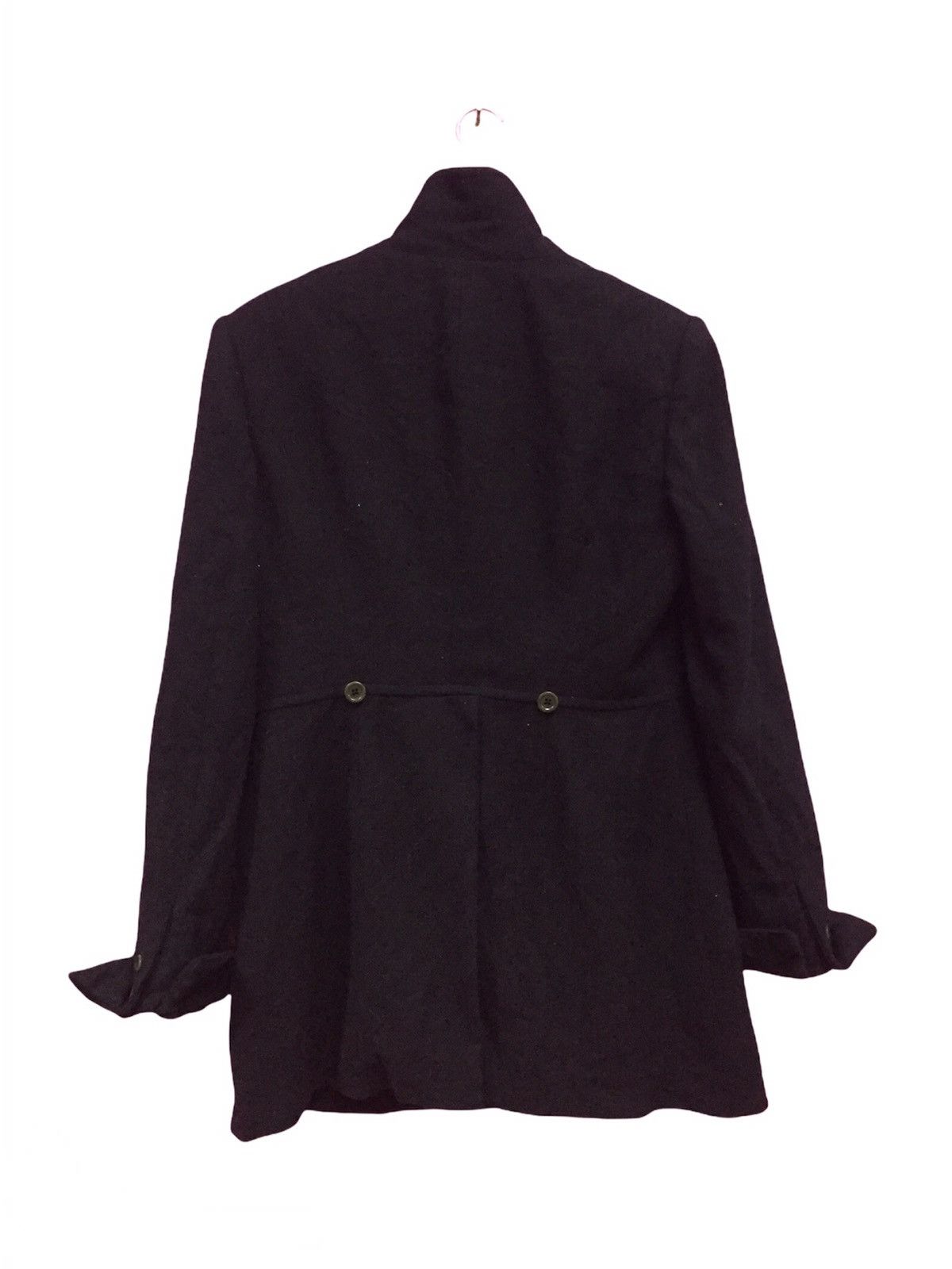 Ralph Lauren Ralph Lauren Wool Jackets Size US S / EU 44-46 / 1 - 2 Thumbnail