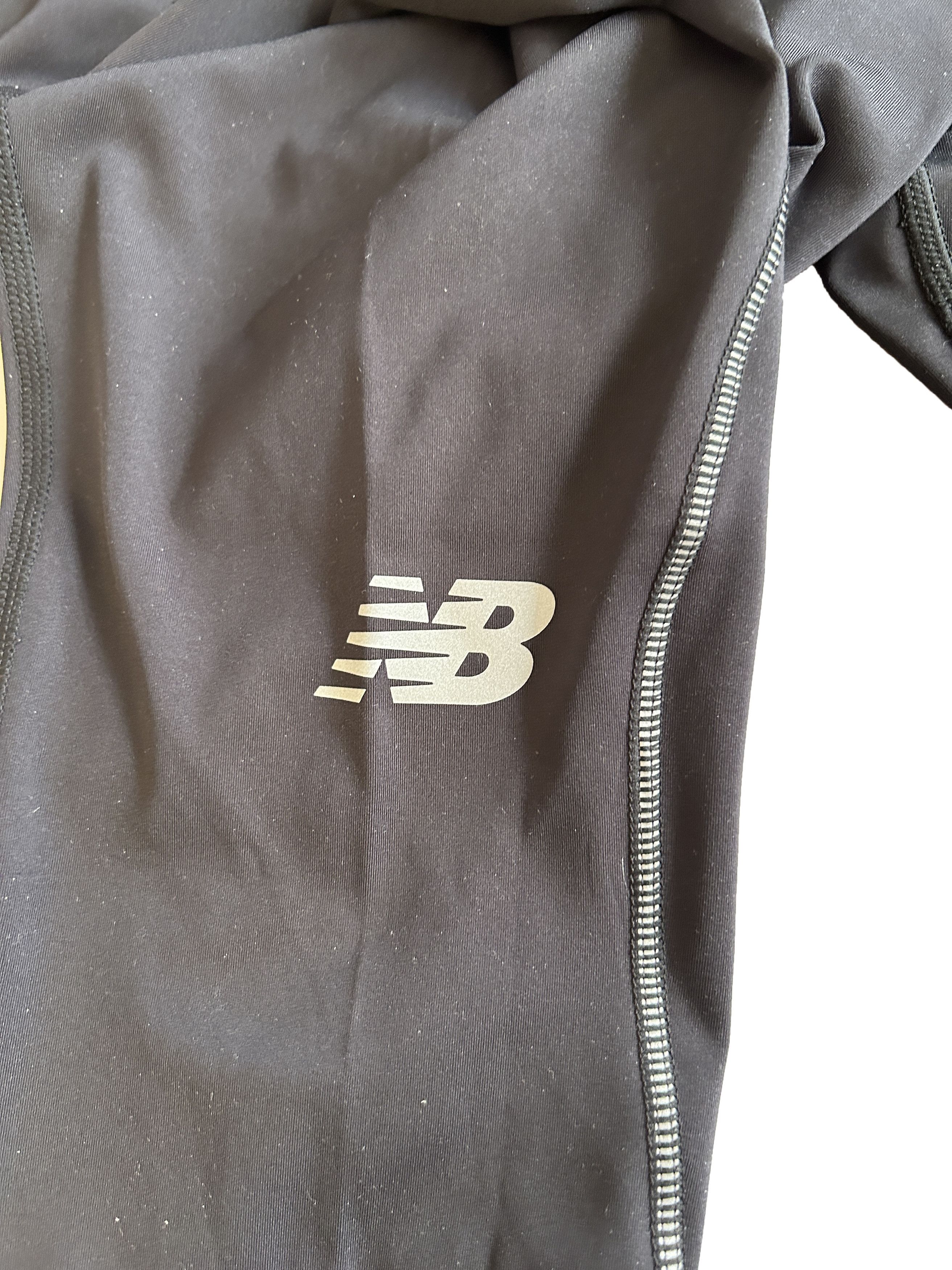 New Balance Men's New balance Impact Run Tight Size US 36 / EU 52 - 3 Thumbnail