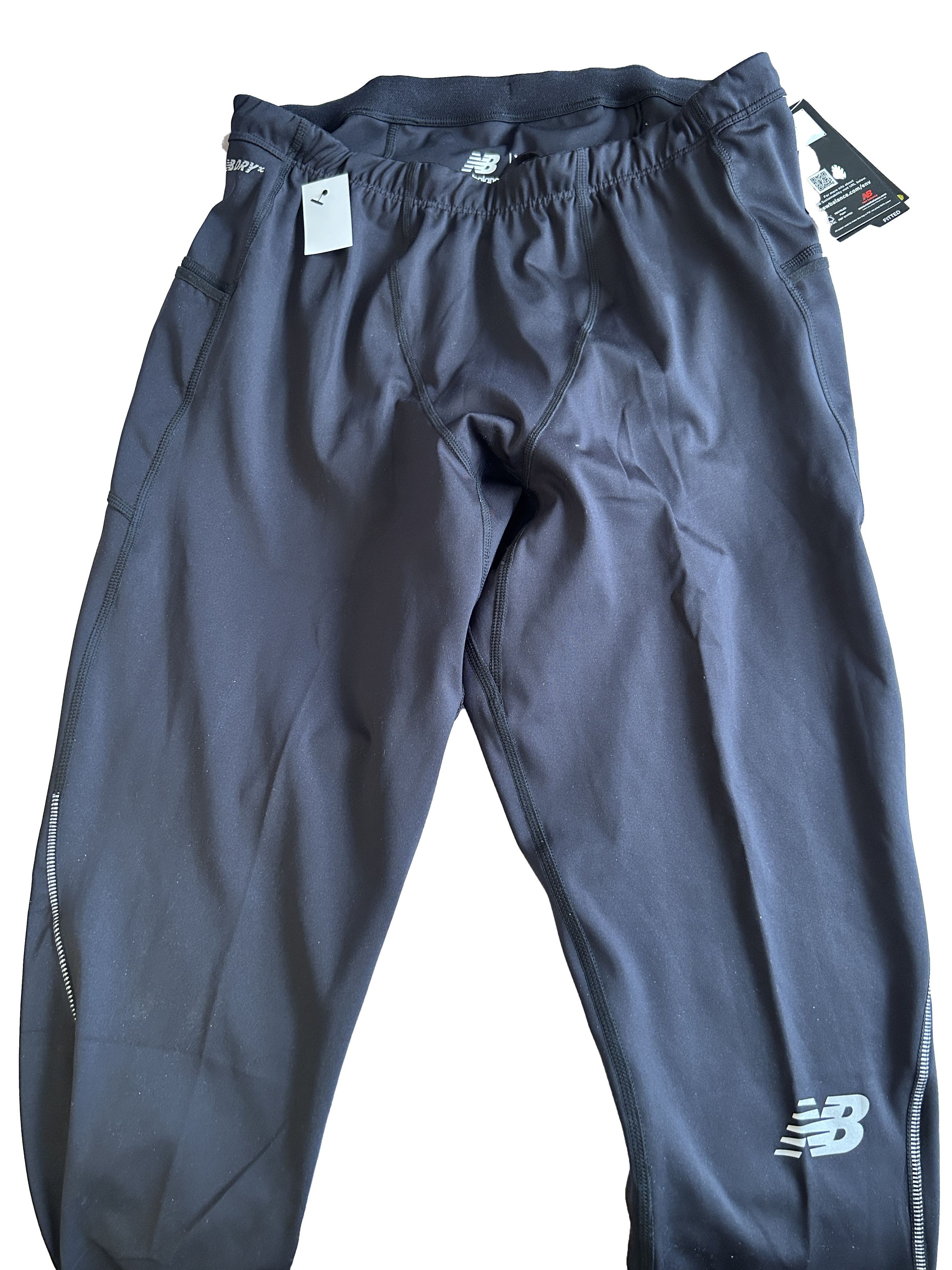 Men's New balance Impact Run Tight