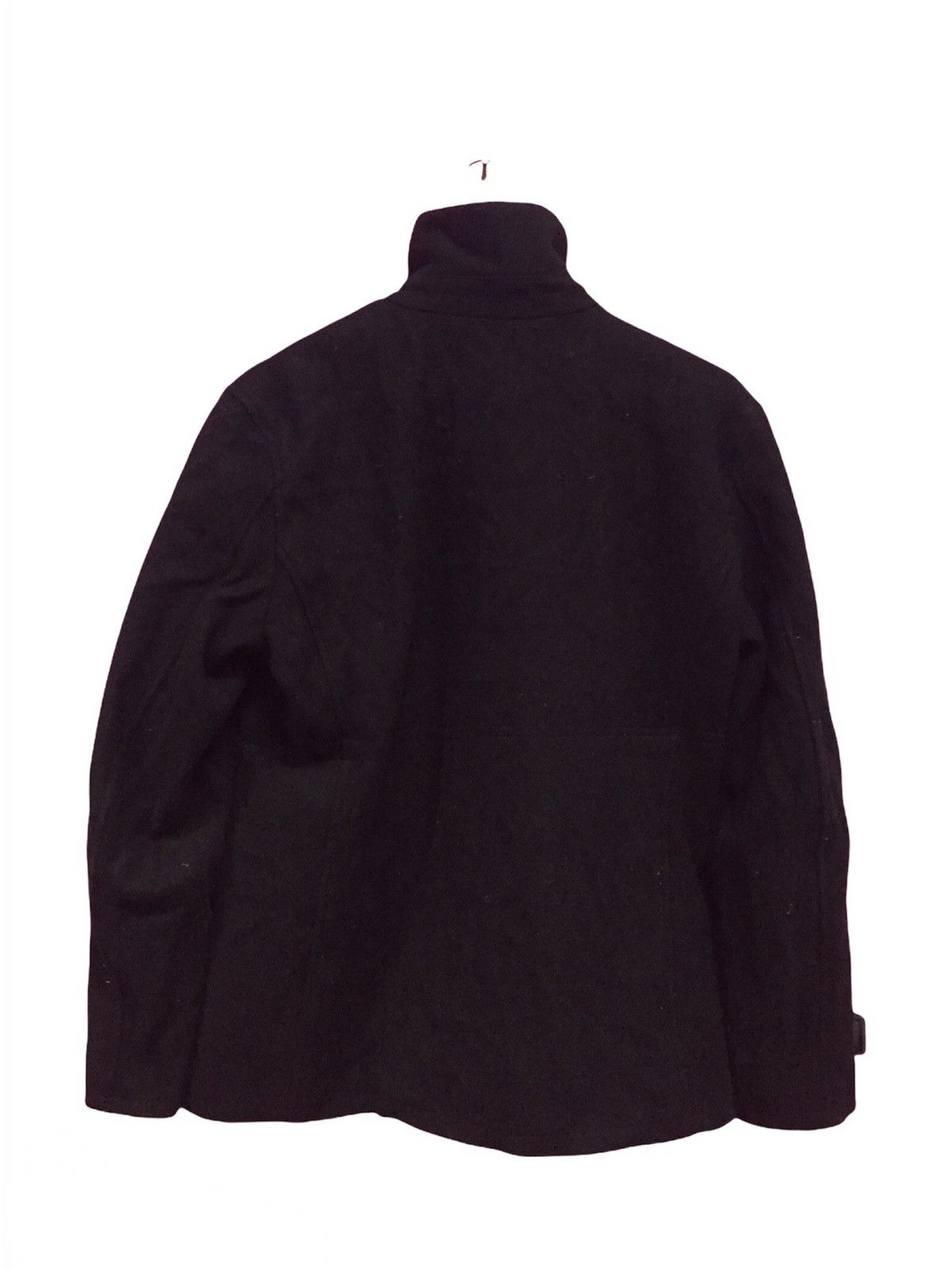 Paul Smith × R.Newbold R. Newbold Wool Jackets Size XL Size US XL / EU 56 / 4 - 2 Thumbnail