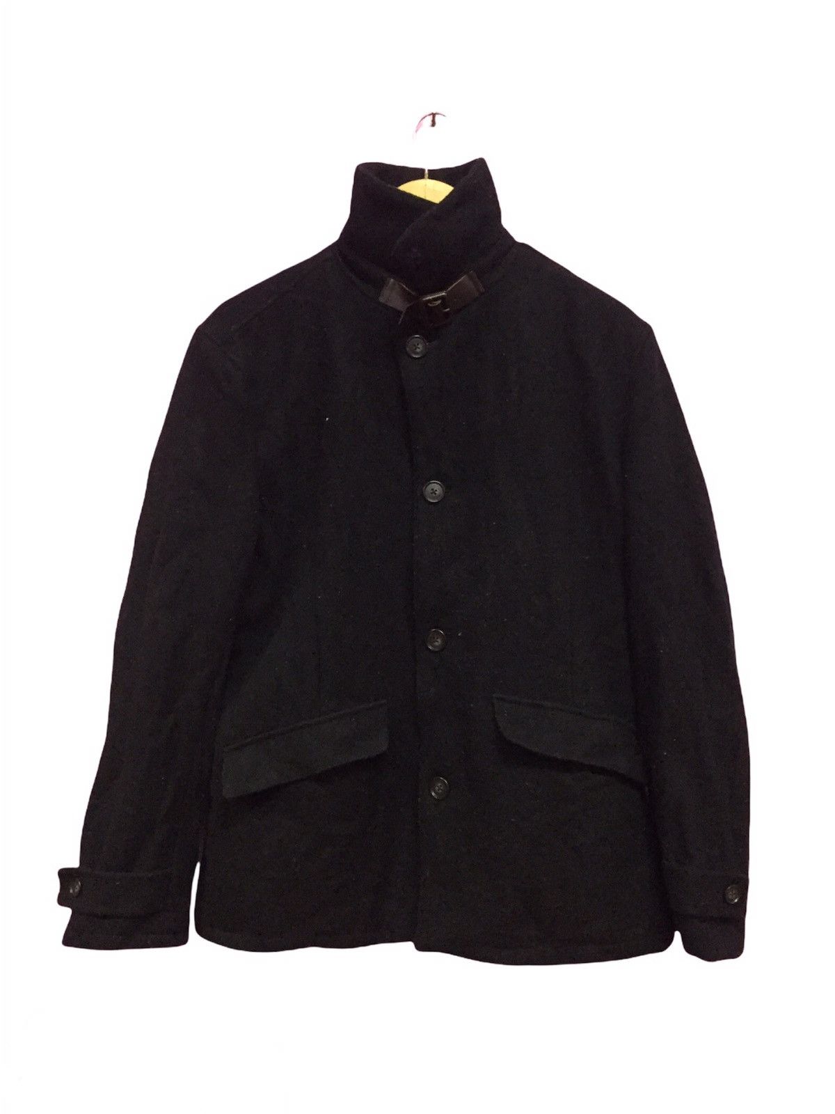 Paul Smith × R.Newbold R. Newbold Wool Jackets Size XL Size US XL / EU 56 / 4 - 1 Thumbnail