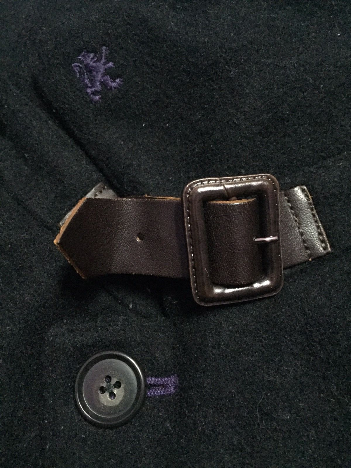 Paul Smith × R.Newbold R. Newbold Wool Jackets Size XL Size US XL / EU 56 / 4 - 4 Thumbnail