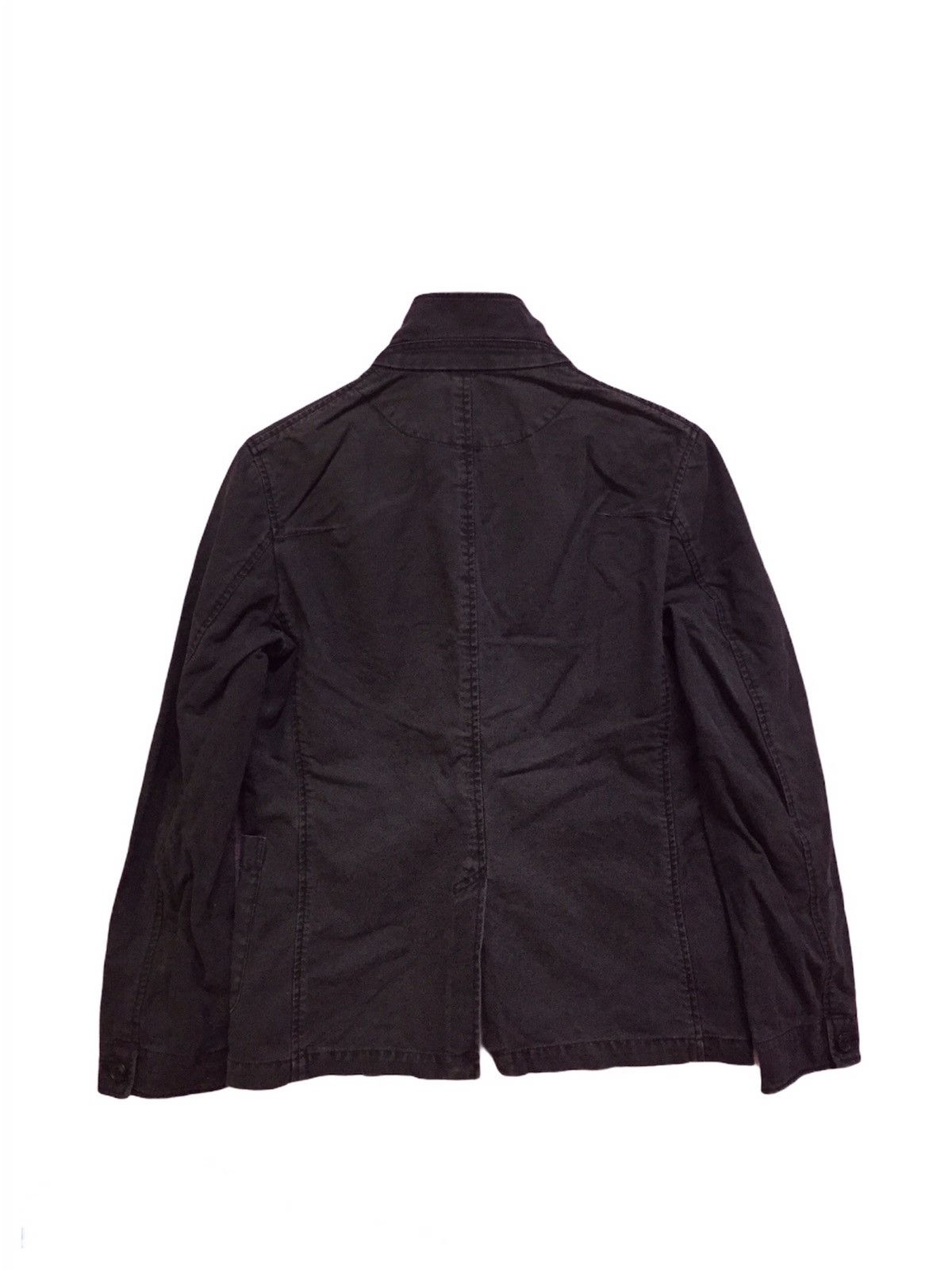 Michel Klein Michel Klein Homme Paris Jackets Size US L / EU 52-54 / 3 - 2 Thumbnail