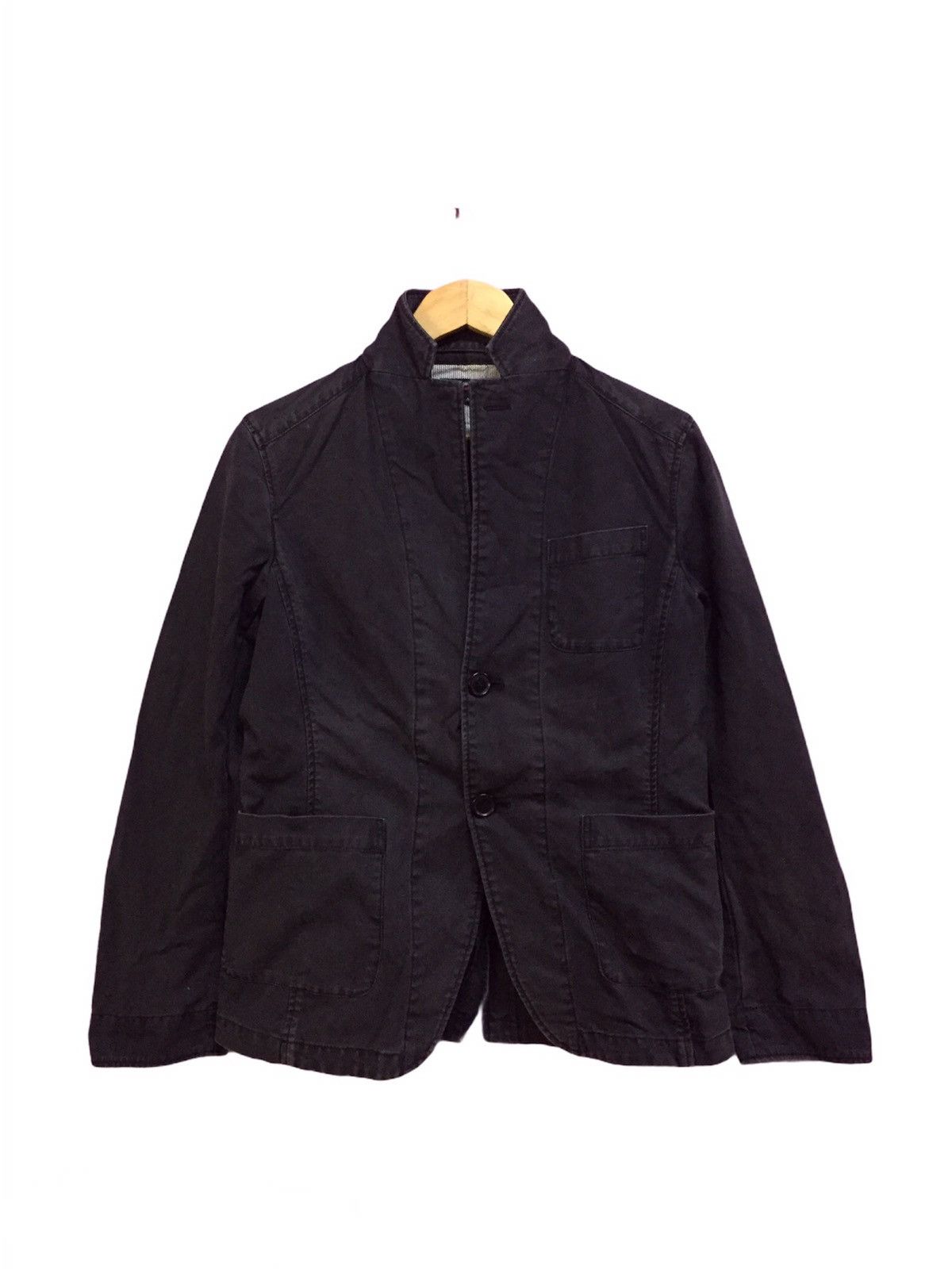 Michel Klein Homme Paris Jackets