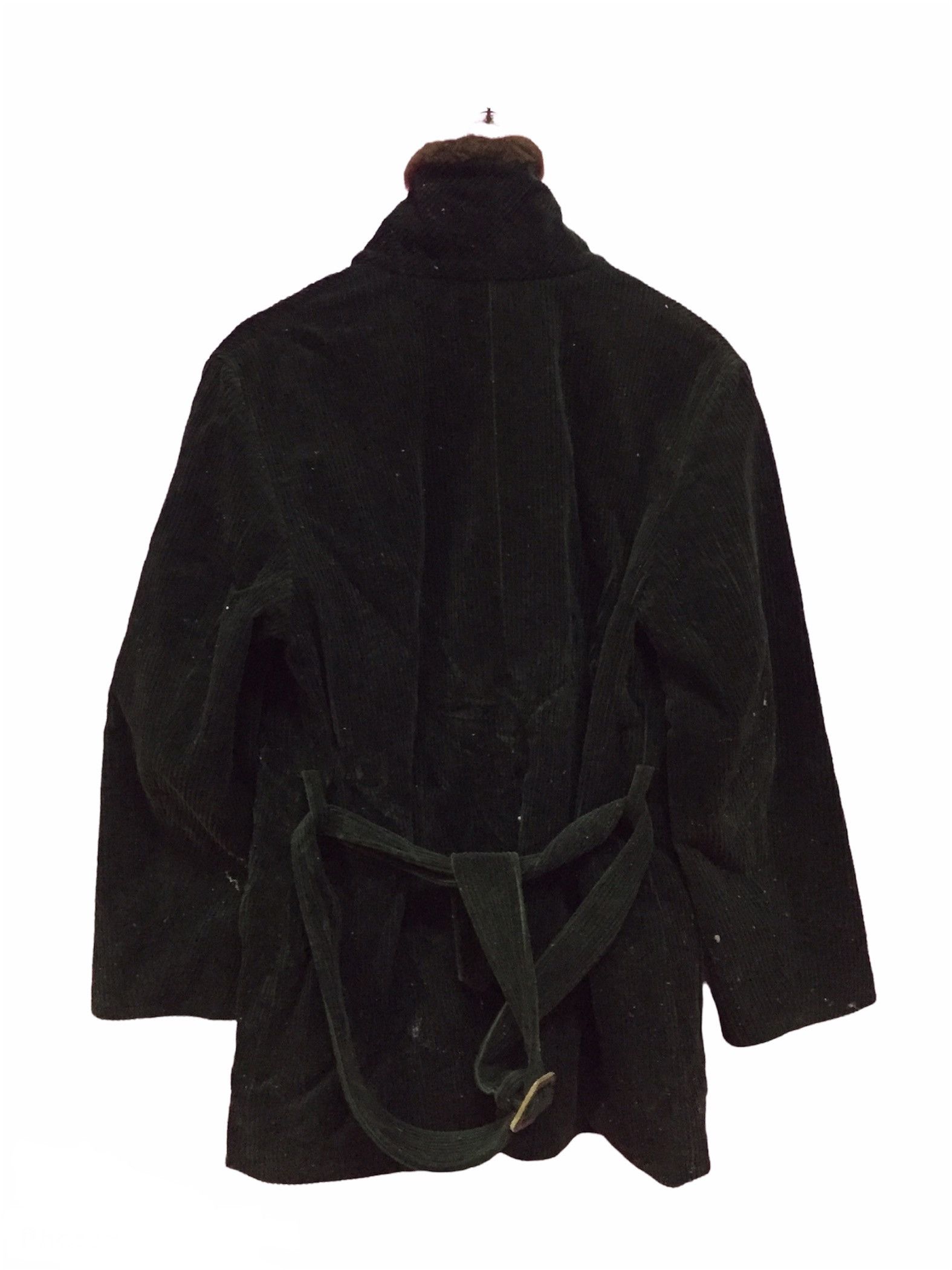 Ralph Lauren Vintage Ralph Lauren Corduroy Jackets Size US L / EU 52-54 / 3 - 2 Thumbnail