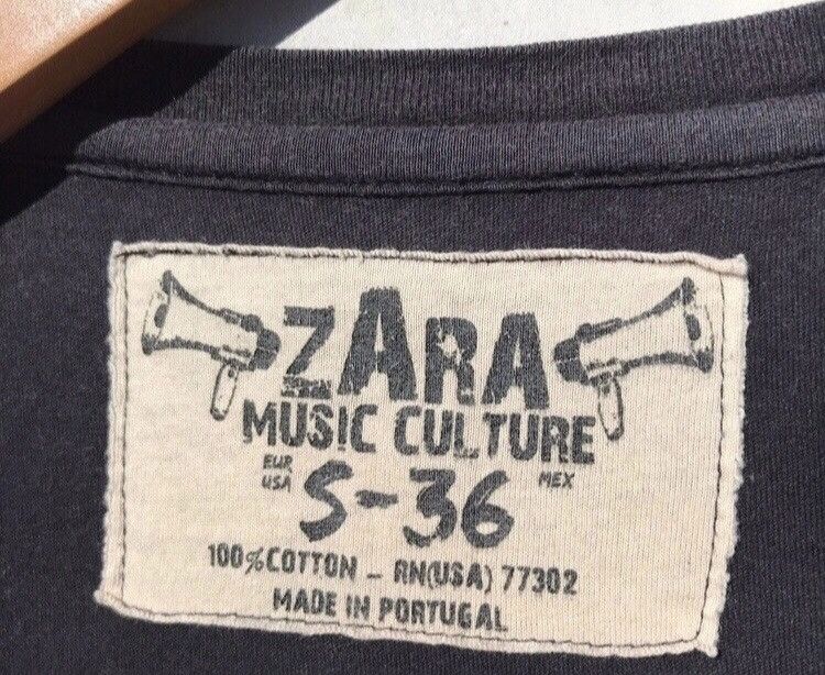 Zara 🔥Accept Binding Offer🔥 Zara Size US S / EU 44-46 / 1 - 3 Thumbnail