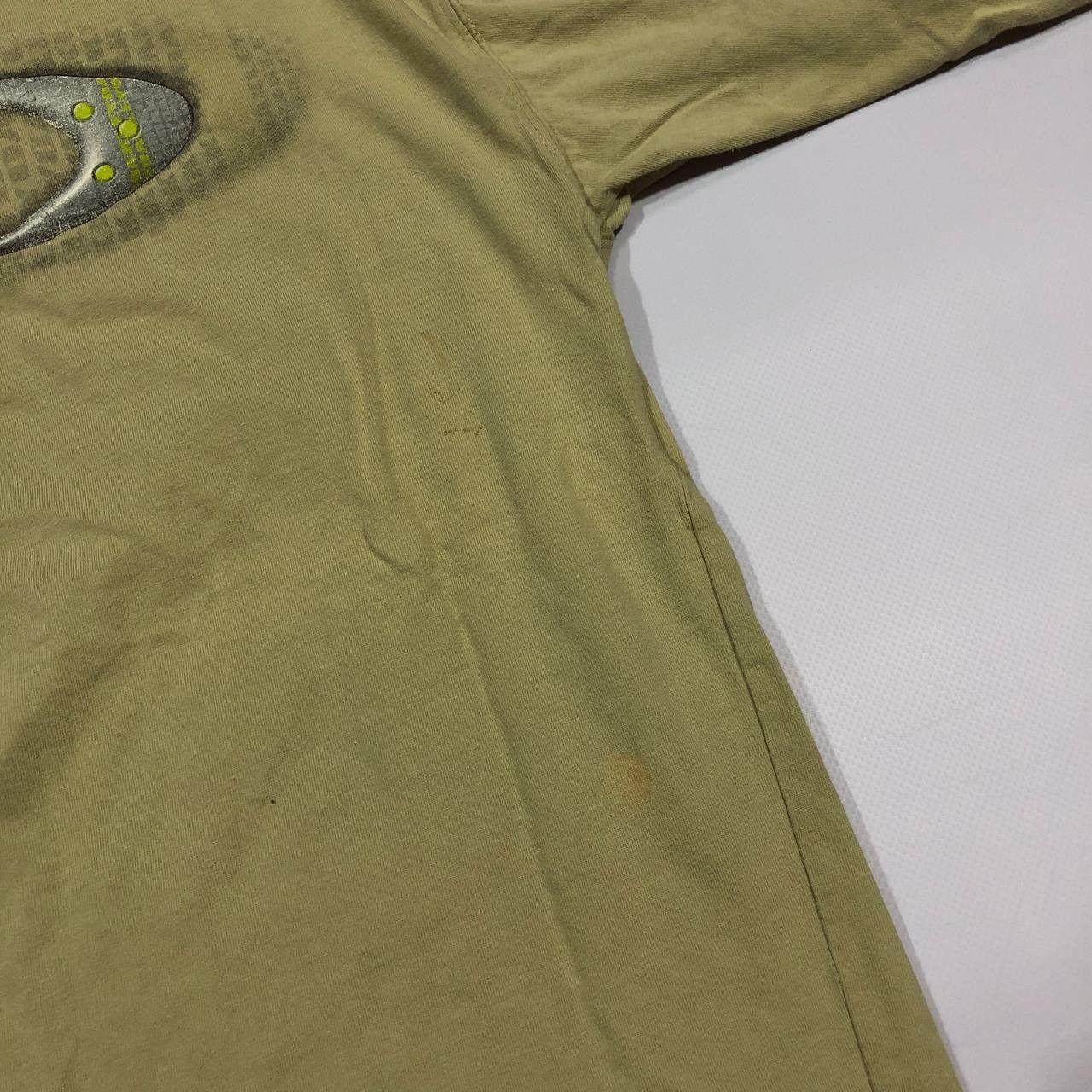 Other Vintage Oakley Y2K Longsleeve retro Size US S / EU 44-46 / 1 - 11 Thumbnail