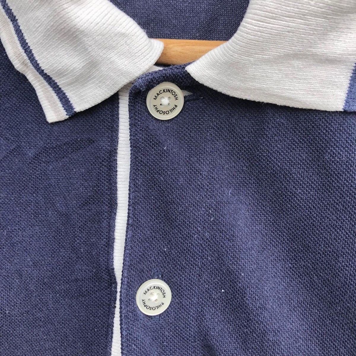 Mackintosh RARE🔥 Mackintosh Philosophy Size US S / EU 44-46 / 1 - 2 Thumbnail