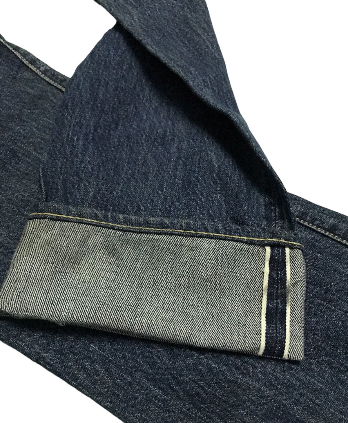 If Six Was Nine × Japanese Brand × Kapital Capital Brand Size US 26 / EU 42 - 6 Thumbnail