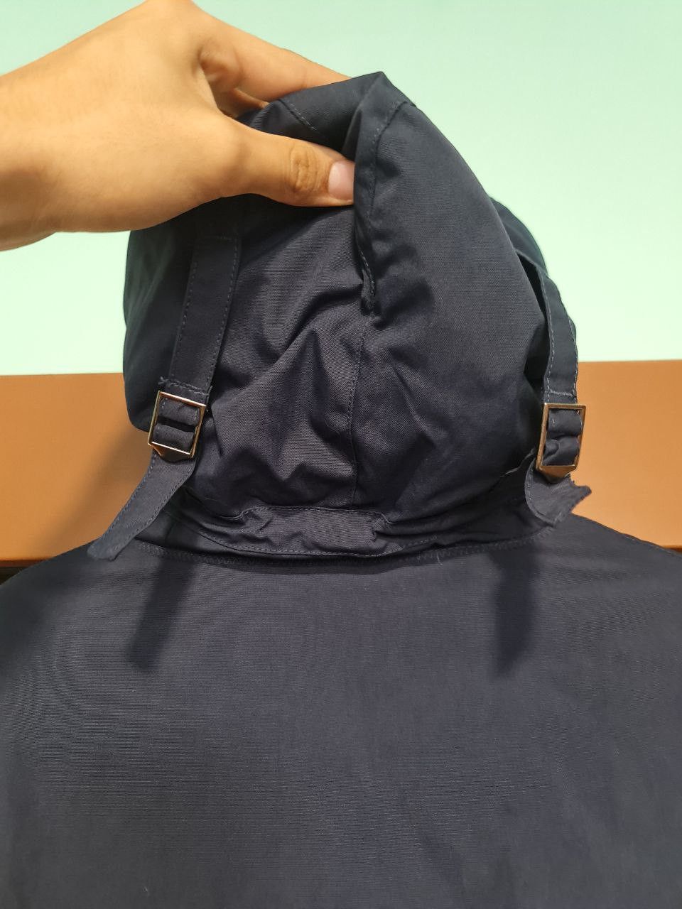Napapijri Napapijri Anorak Jacket Size US S / EU 44-46 / 1 - 10 Thumbnail