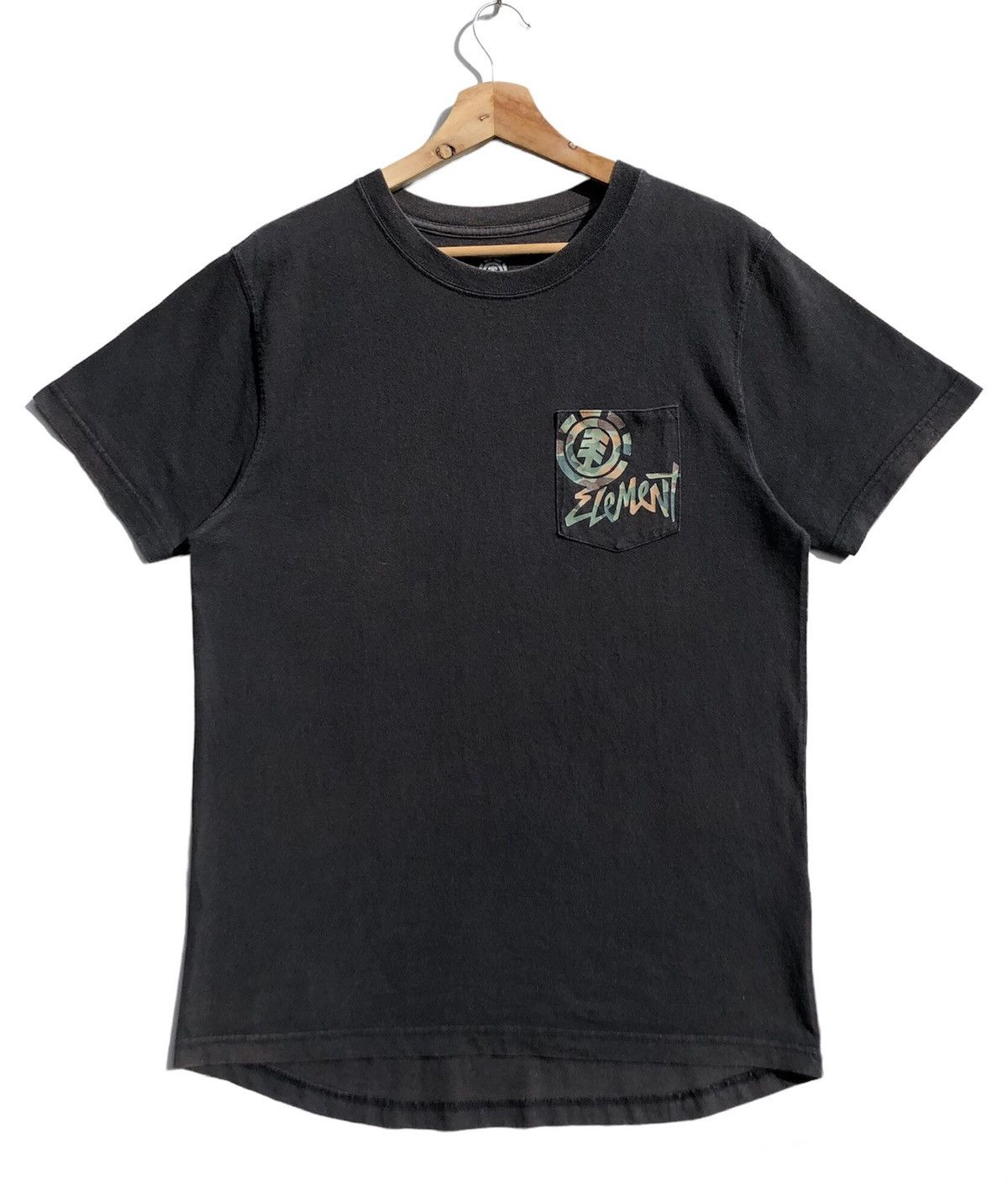 Element 🔥Accept Binding Offer🔥 Element Skateboard Sunfaded Shirt Size US M / EU 48-50 / 2 - 2 Thumbnail