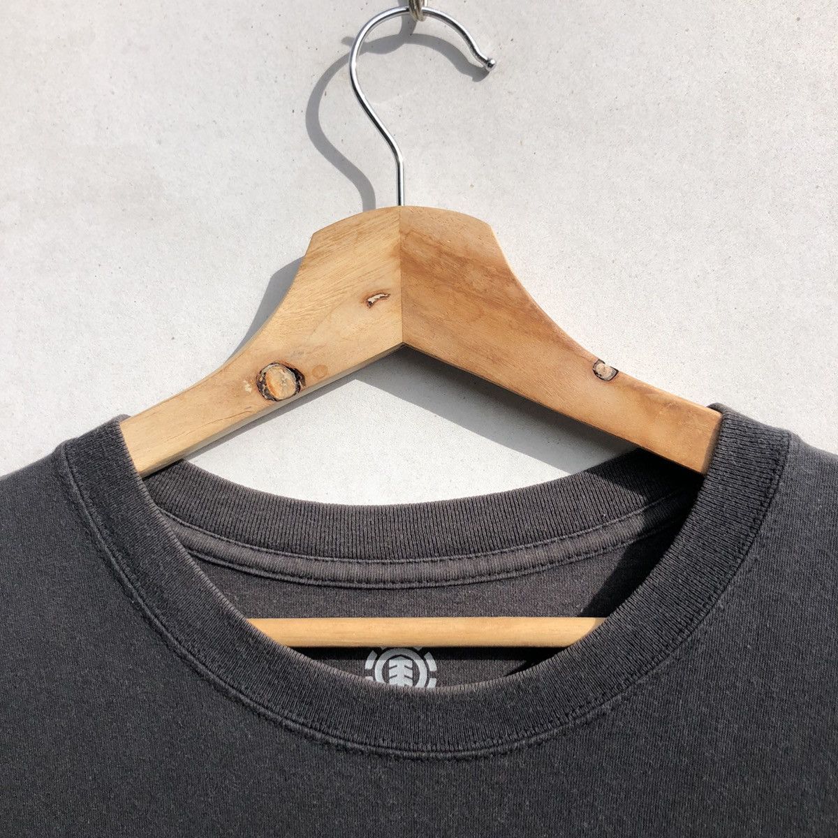 Element 🔥Accept Binding Offer🔥 Element Skateboard Sunfaded Shirt Size US M / EU 48-50 / 2 - 6 Thumbnail