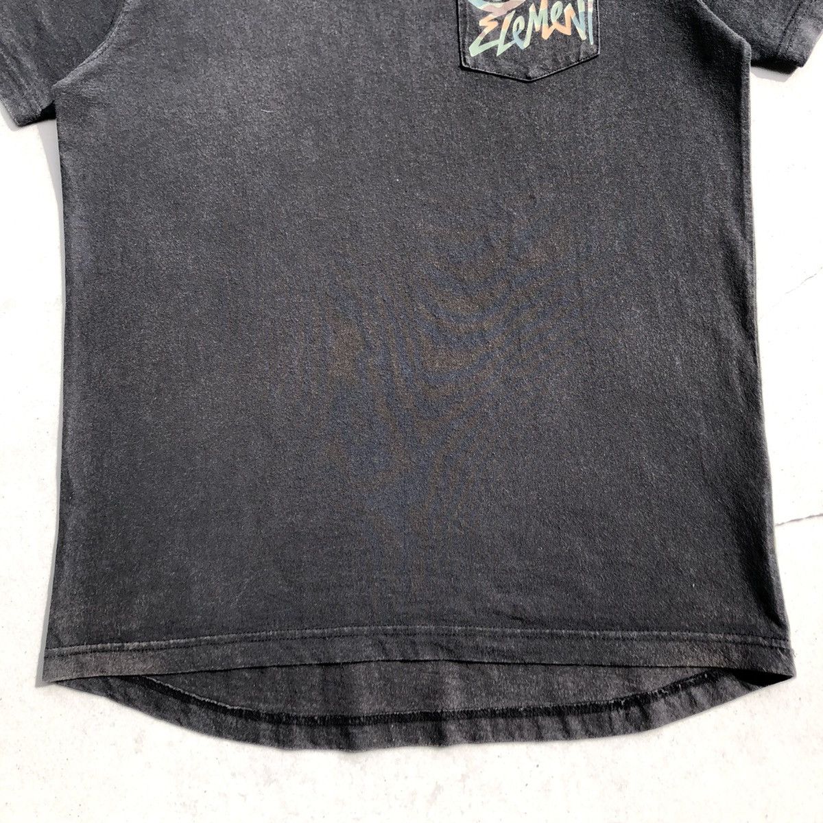 Element 🔥Accept Binding Offer🔥 Element Skateboard Sunfaded Shirt Size US M / EU 48-50 / 2 - 4 Thumbnail