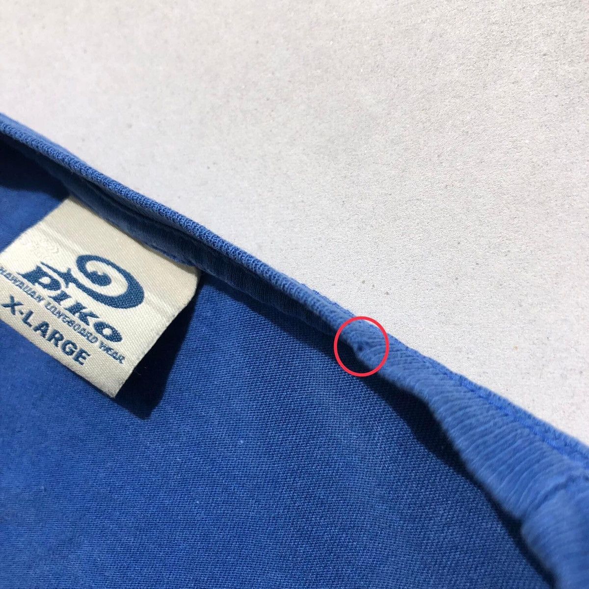 Vintage 🔥Accept Binding Offer🔥 Piko Surf Size US XL / EU 56 / 4 - 8 Thumbnail