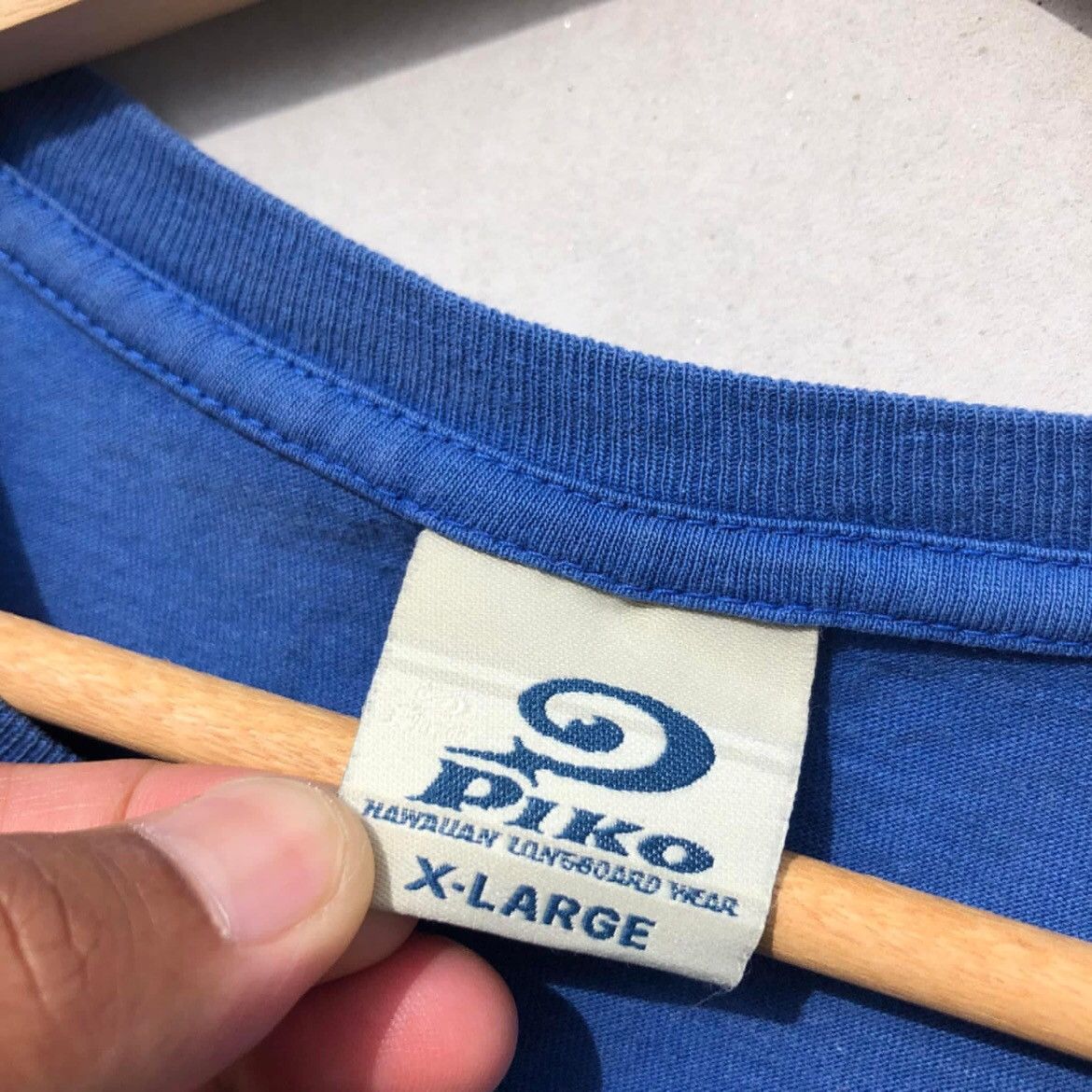 Vintage 🔥Accept Binding Offer🔥 Piko Surf Size US XL / EU 56 / 4 - 3 Thumbnail