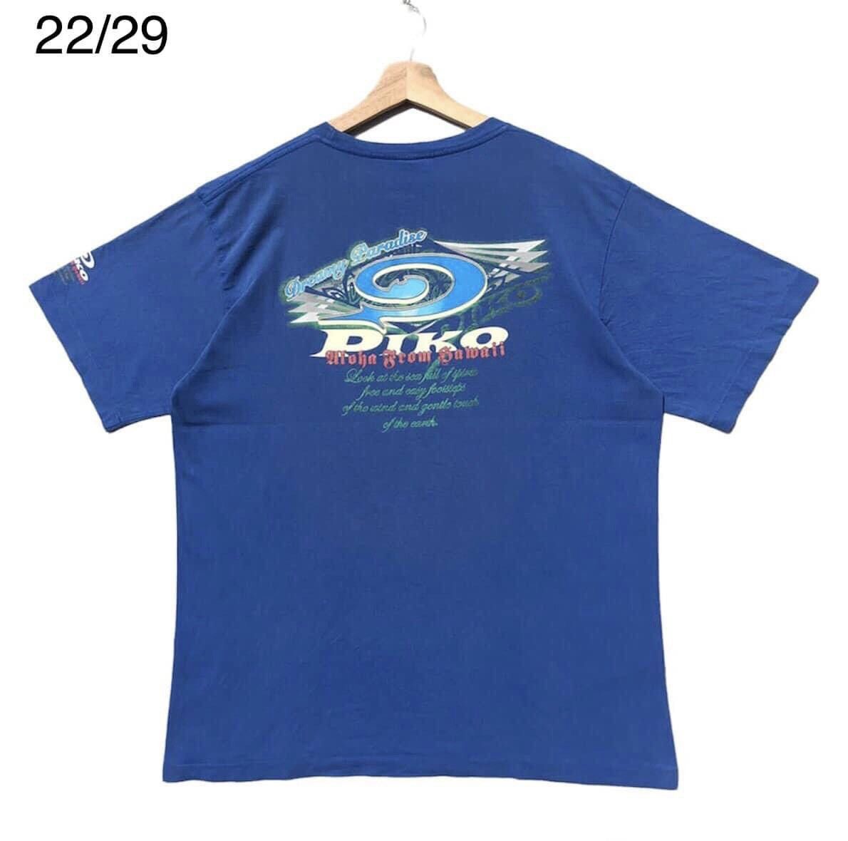 Vintage 🔥Accept Binding Offer🔥 Piko Surf Size US XL / EU 56 / 4 - 1 Thumbnail