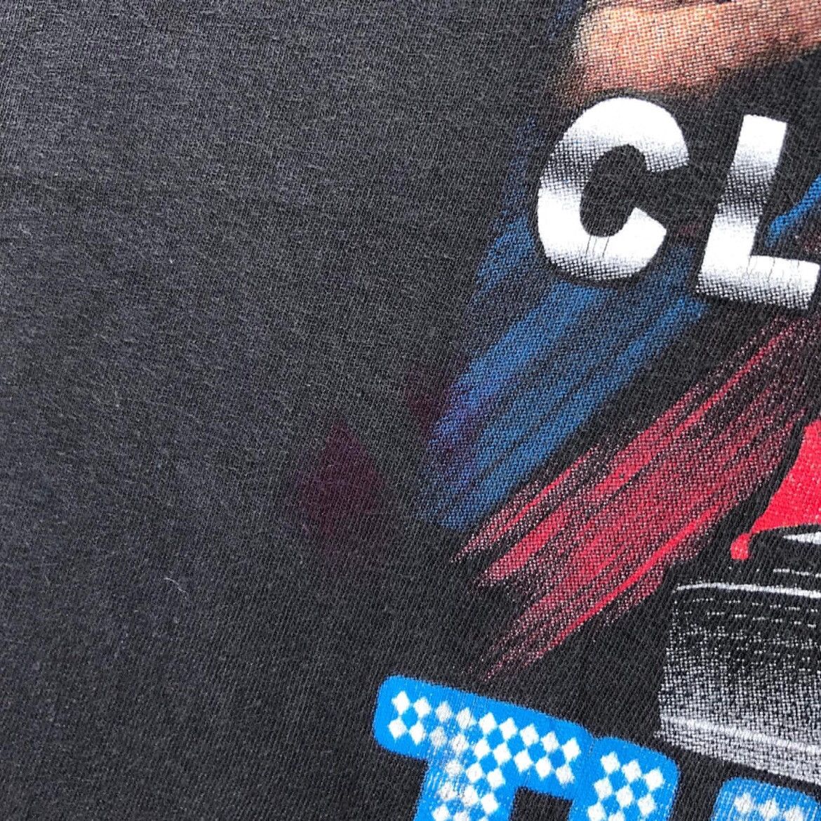 Vintage 🔥Accept Binding Offer🔥 The Event • Pacquiao vs Clottey Size US L / EU 52-54 / 3 - 8 Thumbnail