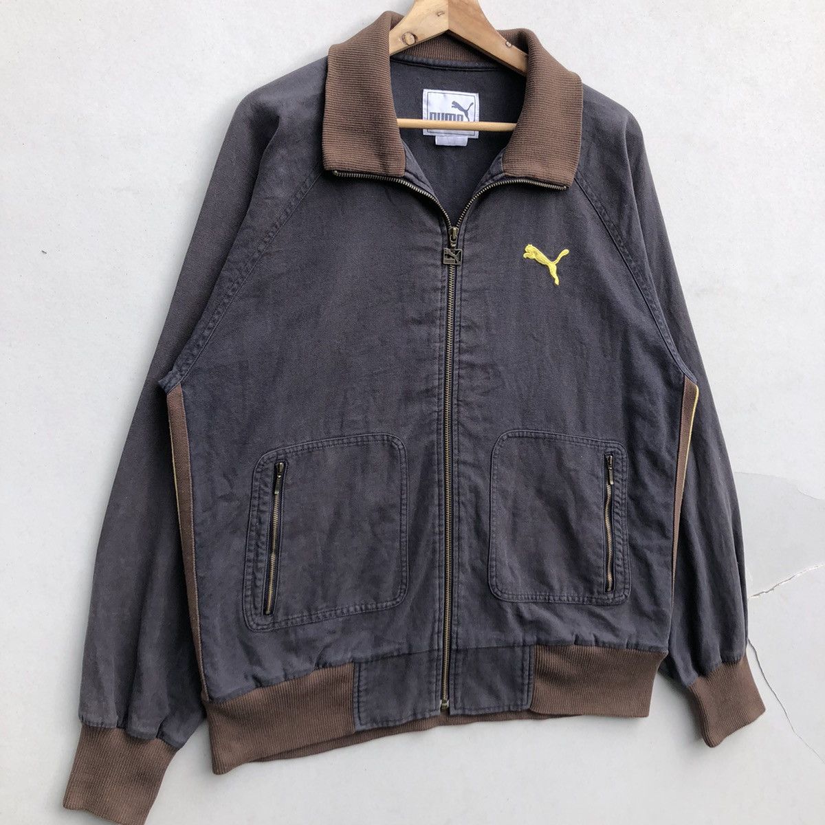 Puma 🔥Accept Binding Offer🔥 Puma Sweaters Size US L / EU 52-54 / 3 - 4 Thumbnail