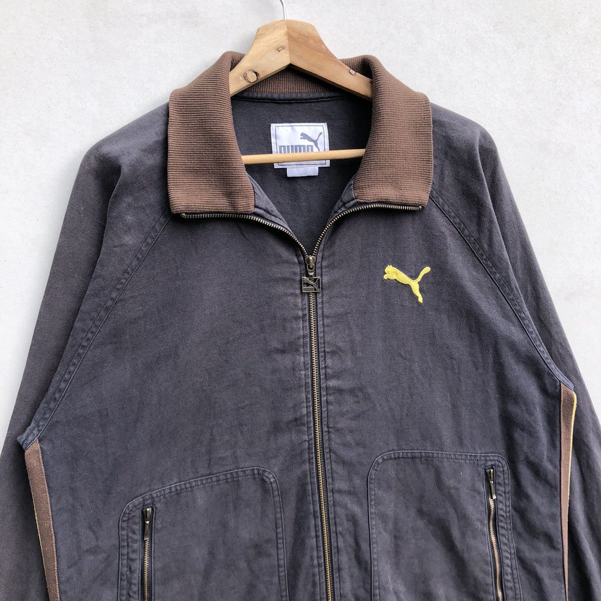Puma 🔥Accept Binding Offer🔥 Puma Sweaters Size US L / EU 52-54 / 3 - 3 Thumbnail