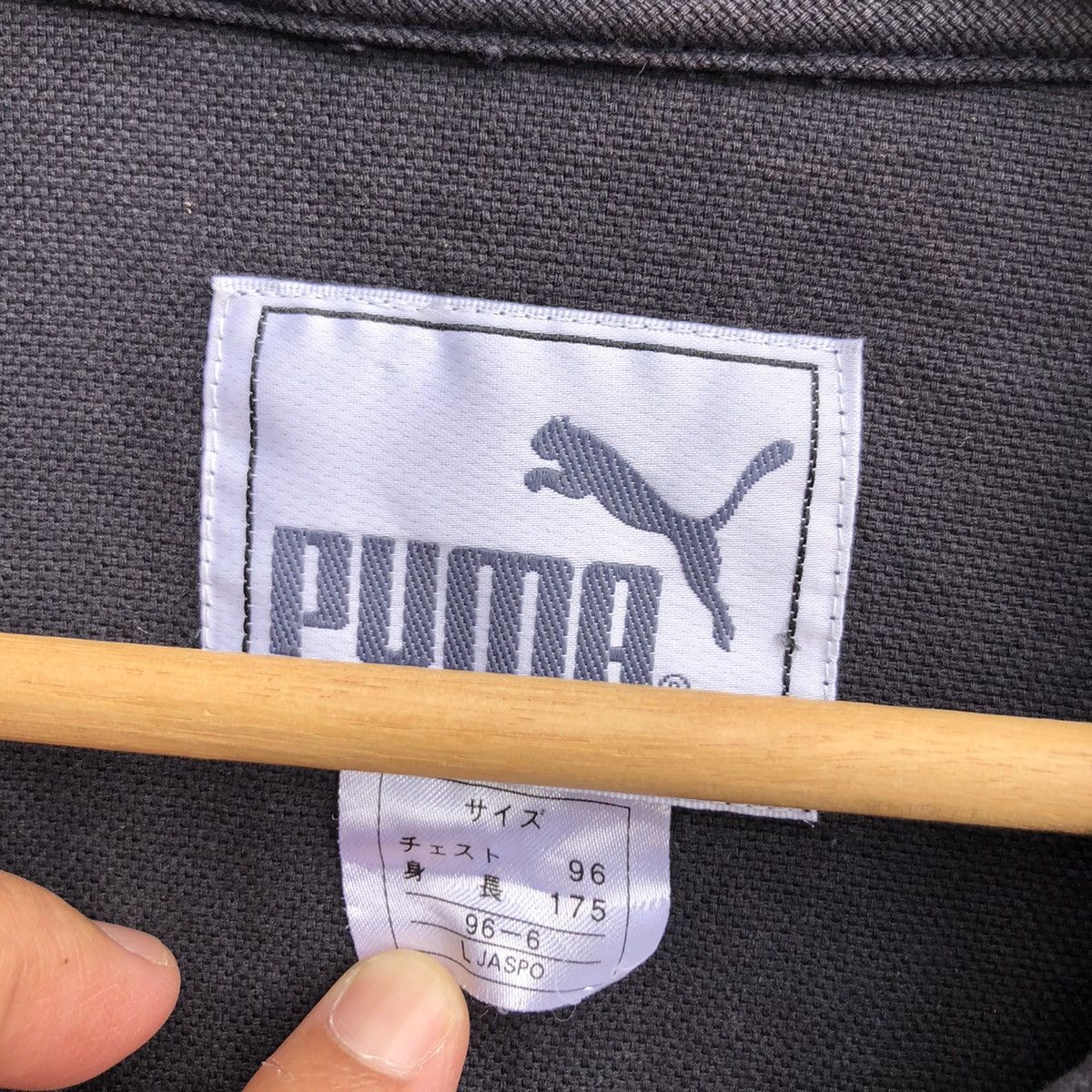 Puma 🔥Accept Binding Offer🔥 Puma Sweaters Size US L / EU 52-54 / 3 - 7 Thumbnail