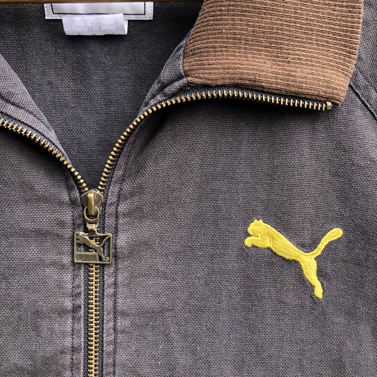 Puma 🔥Accept Binding Offer🔥 Puma Sweaters Size US L / EU 52-54 / 3 - 5 Thumbnail