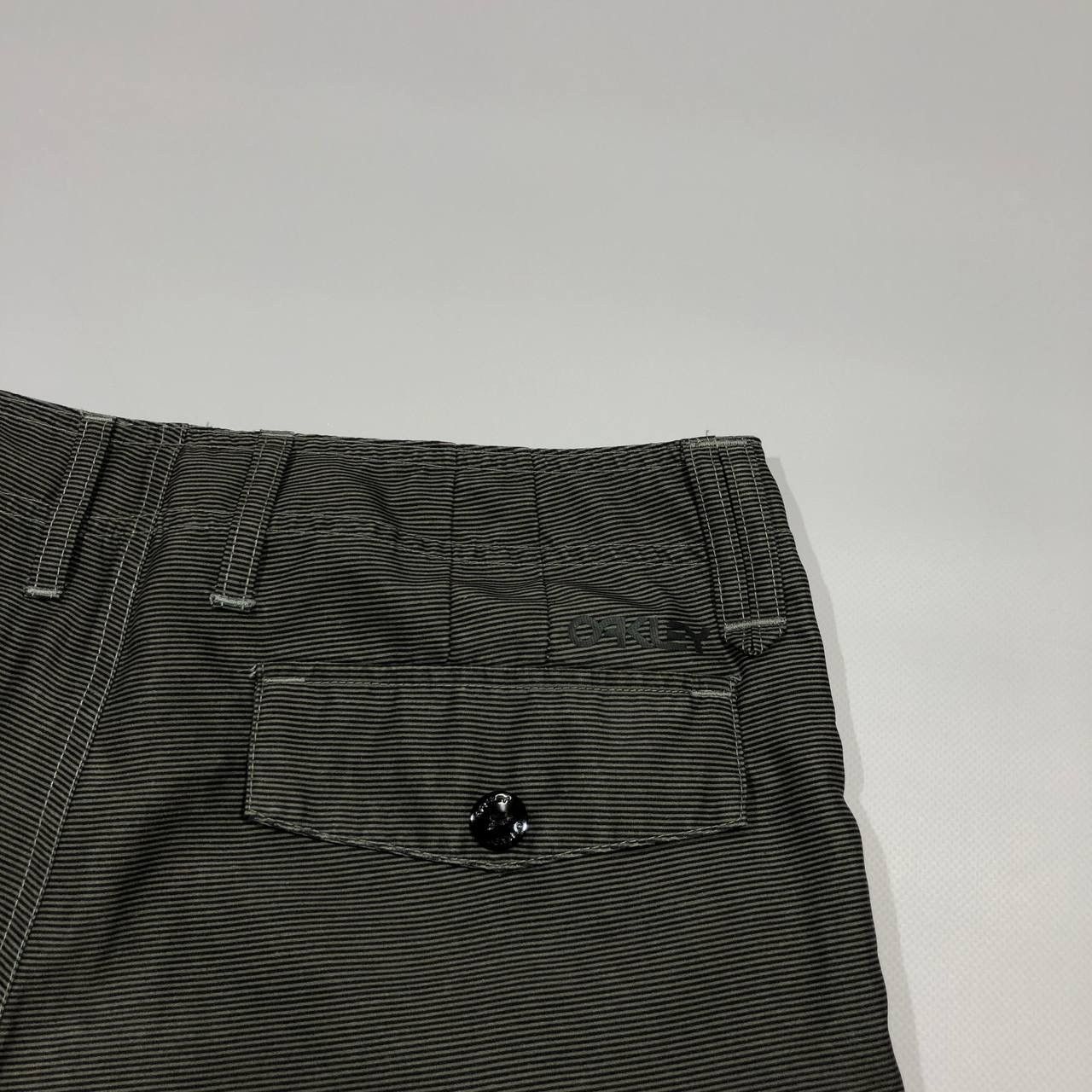 Oakley × Vintage Vintage Oakley Cargo Shorts Size US 32 / EU 48 - 6 Thumbnail