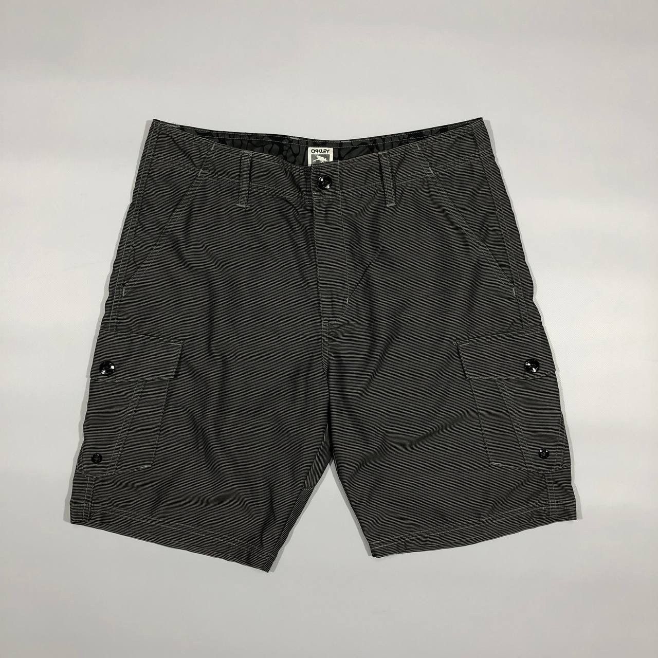 Vintage Vintage Oakley Cargo Shorts | Grailed