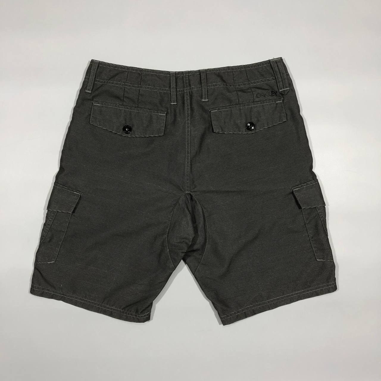 Oakley × Vintage Vintage Oakley Cargo Shorts Size US 32 / EU 48 - 4 Thumbnail