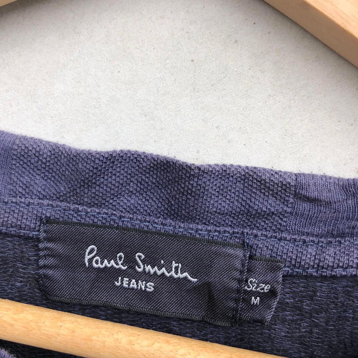Paul Smith RARE🔥 Paul Smith Size US M / EU 48-50 / 2 - 4 Thumbnail