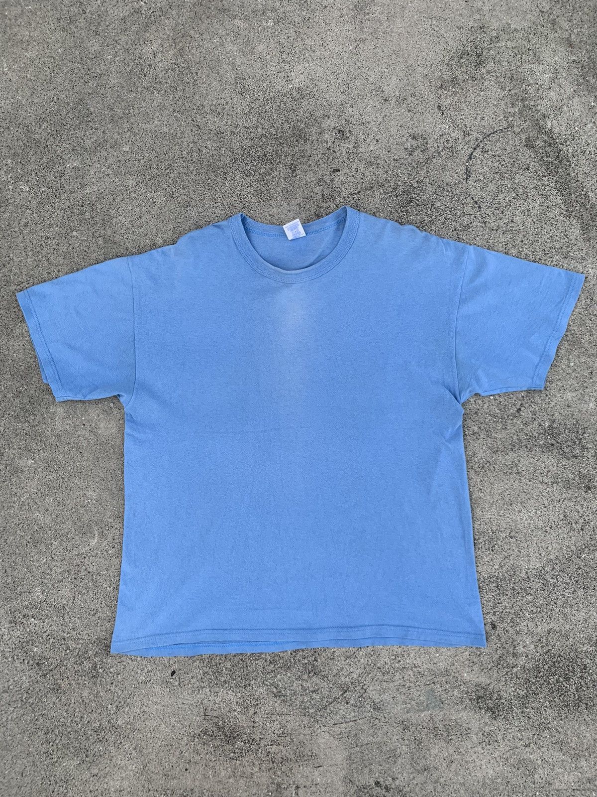 Russell Athletic Blank tee