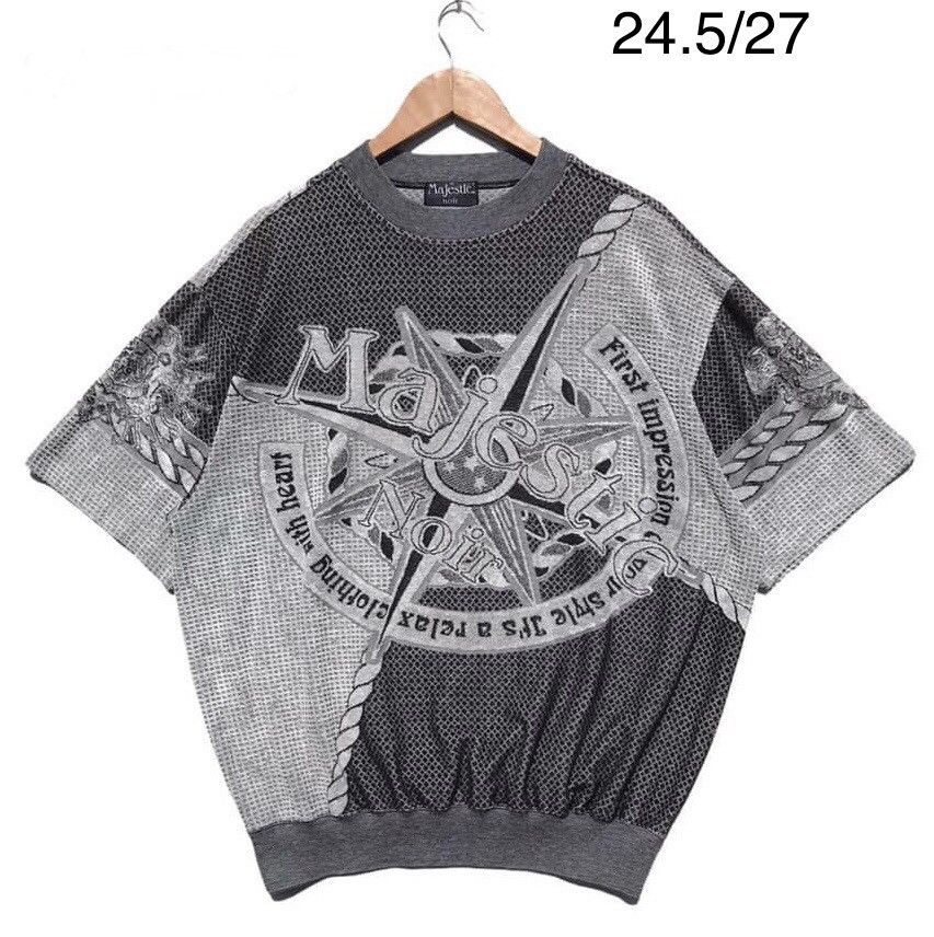 🔥Accept Binding Offer🔥 Majestic Noir Shirt Wool