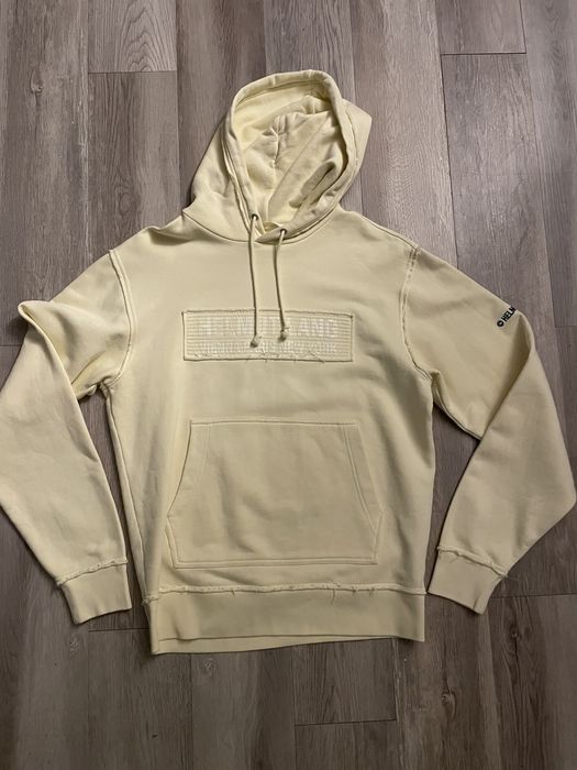 Helmut Lang Helmut Lang Trapunto Hoodie | Grailed