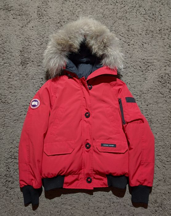 Canada goose hot sale 7950l