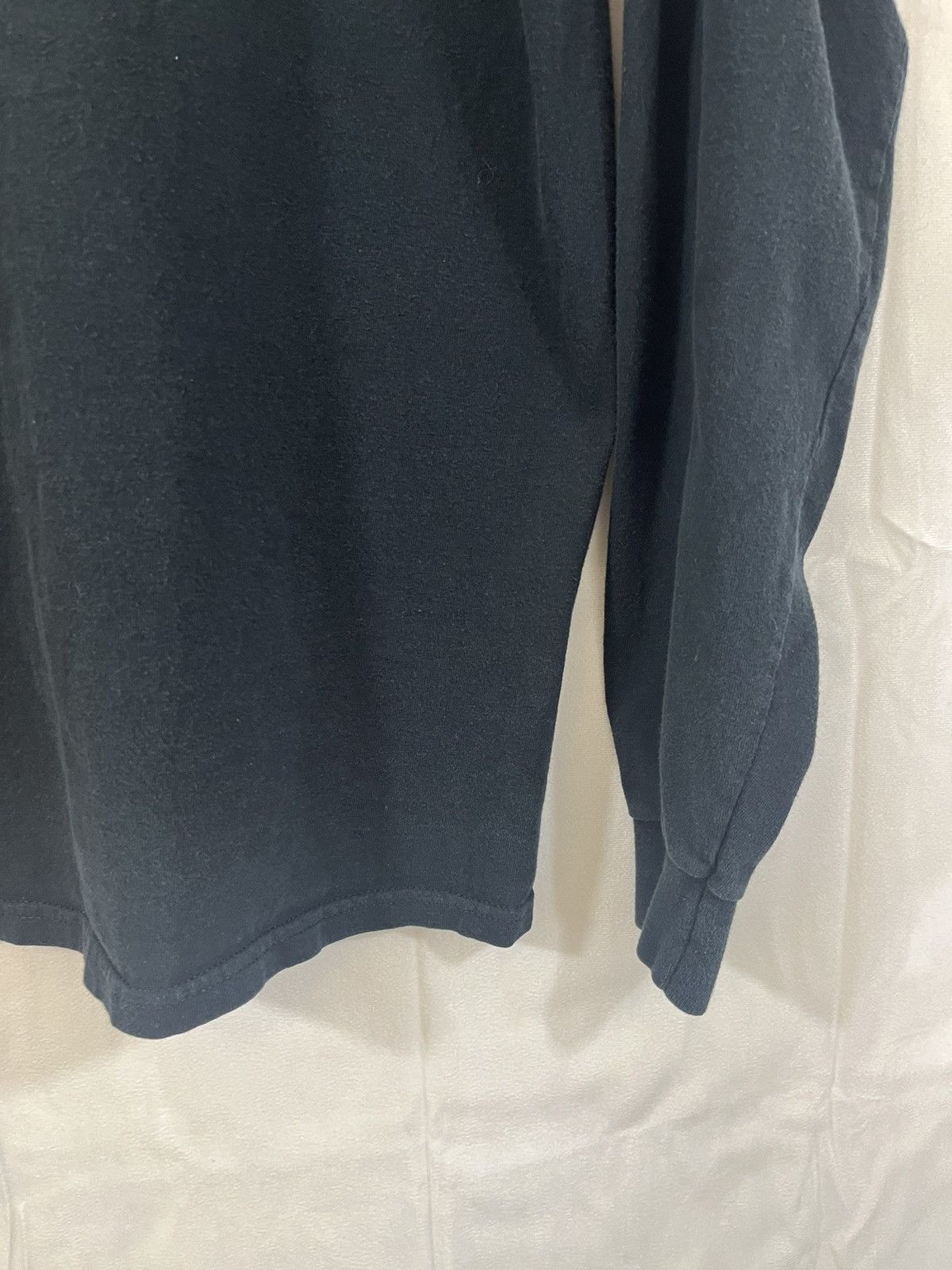 Vintage REHAB Celebrate Recovery Distressed Religion Long Sleeve Size US L / EU 52-54 / 3 - 11 Thumbnail