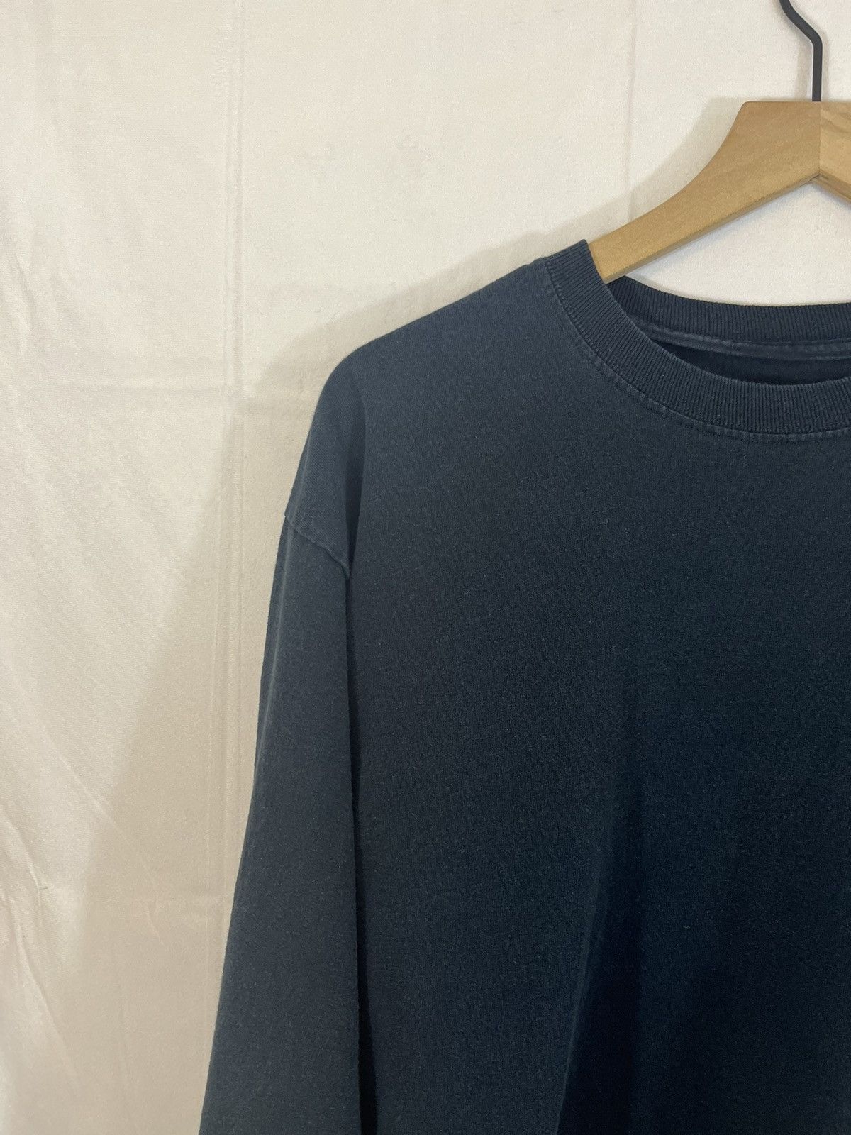 Vintage REHAB Celebrate Recovery Distressed Religion Long Sleeve Size US L / EU 52-54 / 3 - 4 Thumbnail