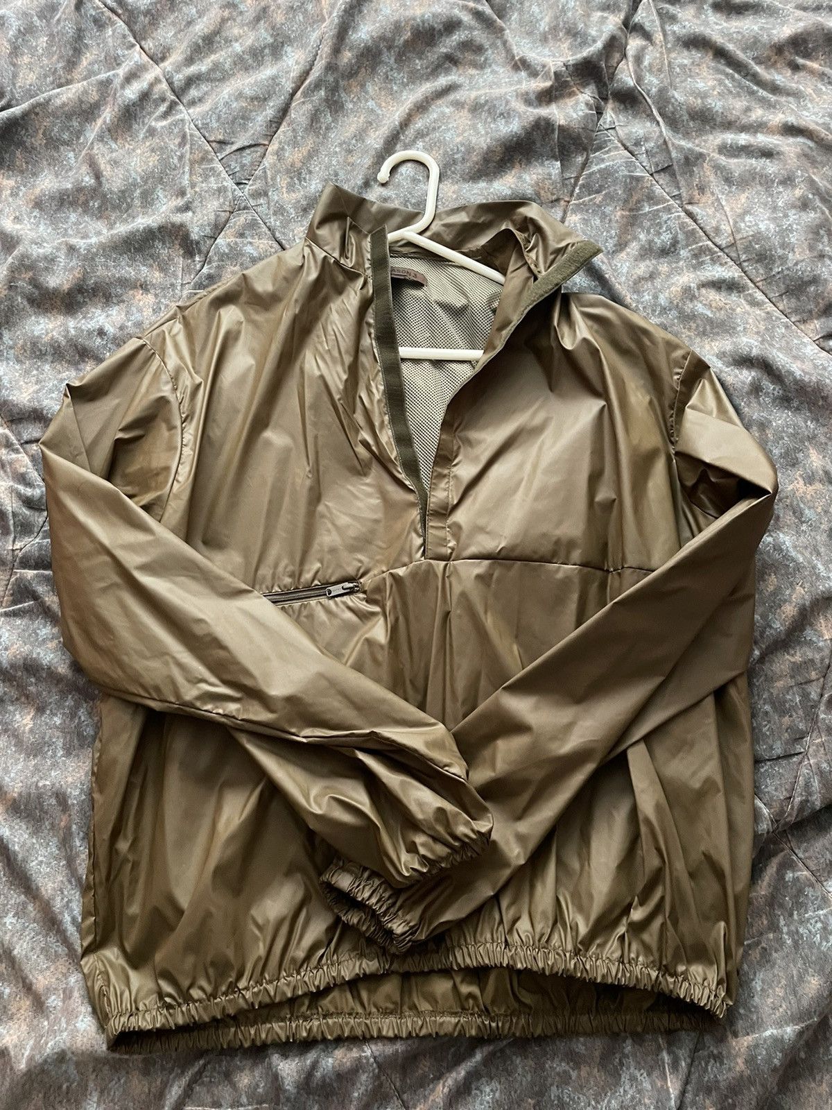 Yeezy Season Yeezy Season 3 Kanye West “Sandstone” Brown