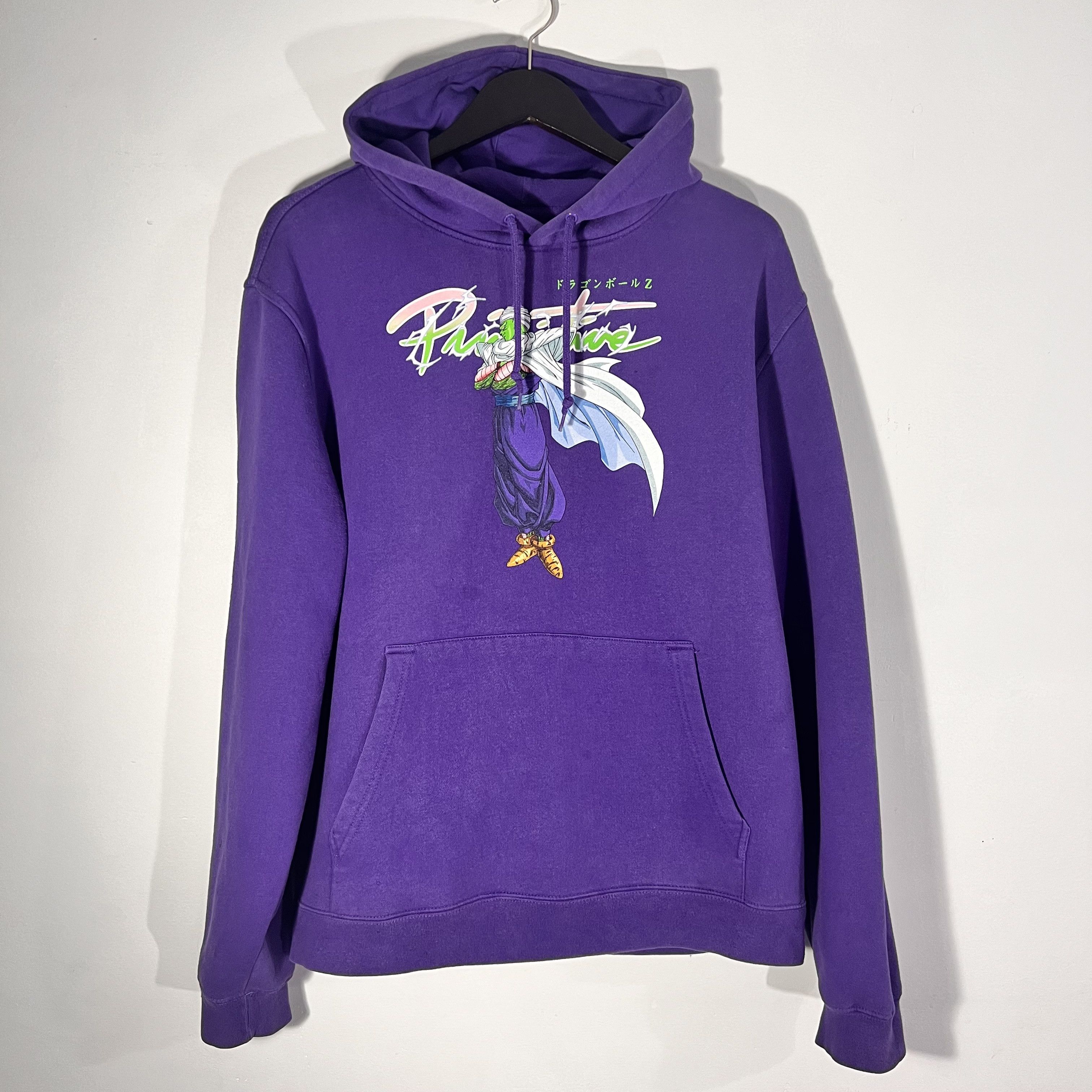 Primitive store piccolo hoodie