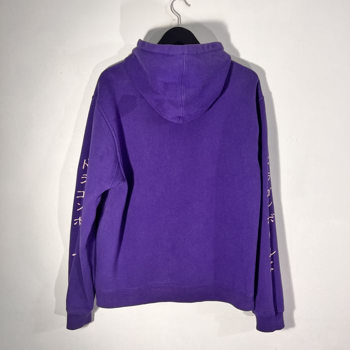 Primitive piccolo clearance hoodie