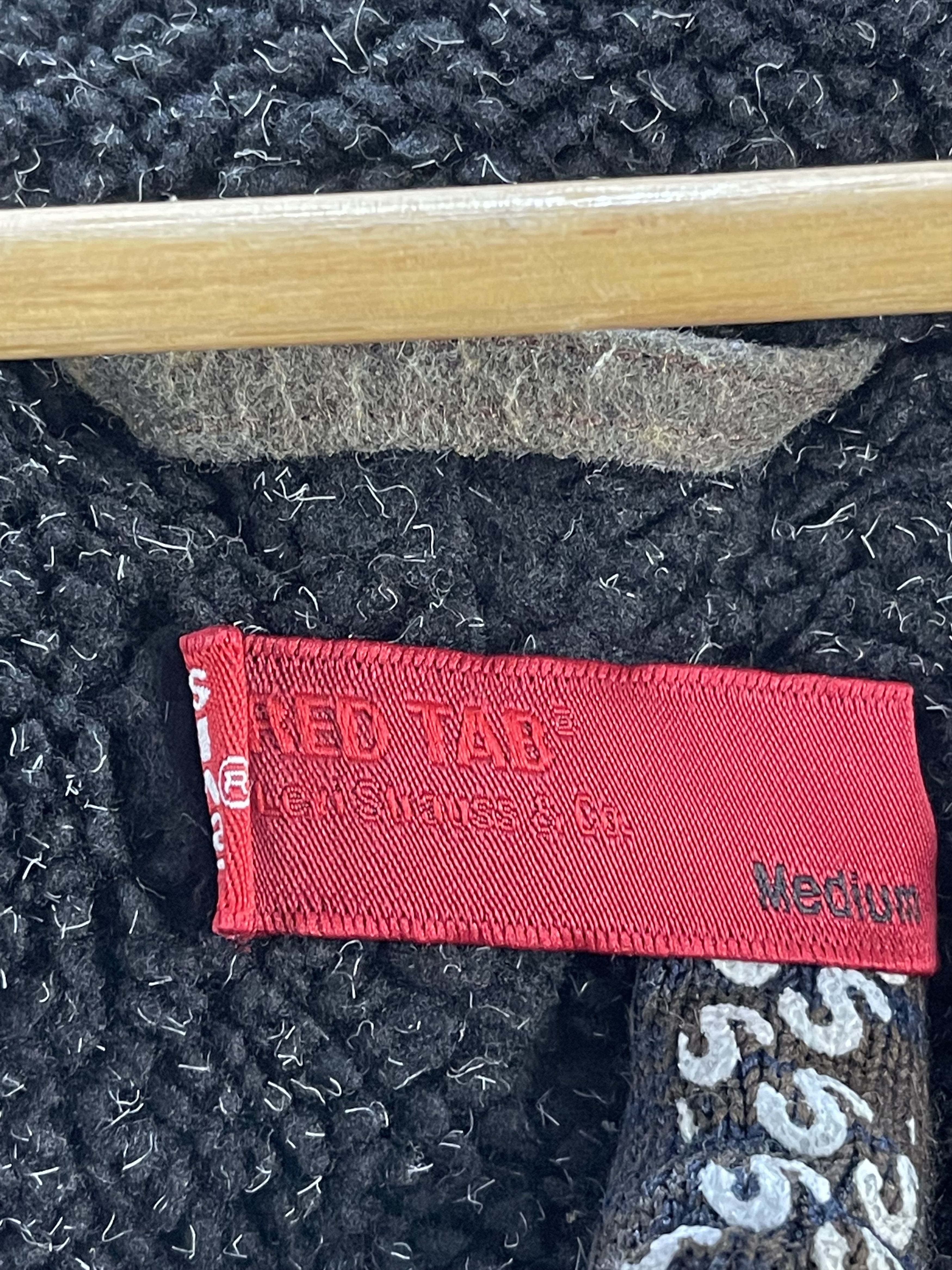 Levi's Levi's Red Tab Jacket Size US L / EU 52-54 / 3 - 10 Thumbnail