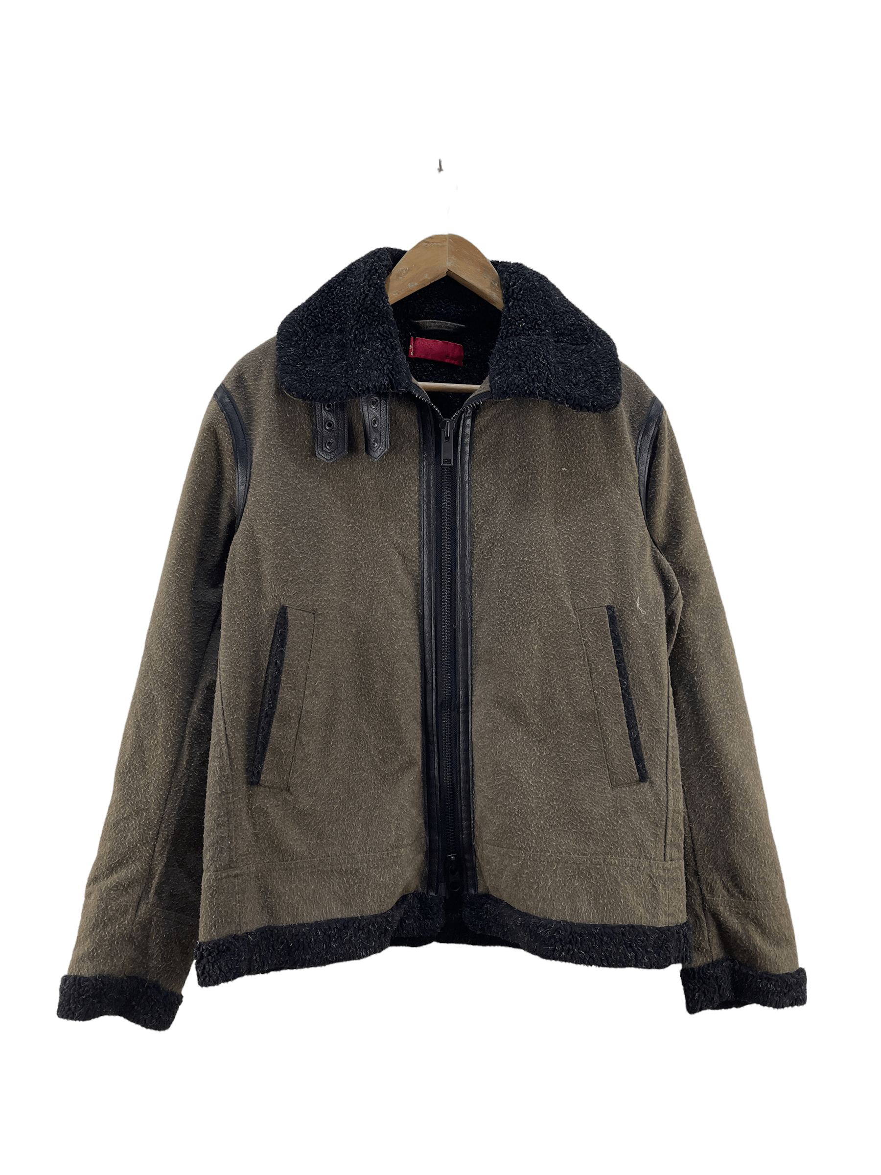 Levi's Levi's Red Tab Jacket Size US L / EU 52-54 / 3 - 1 Thumbnail