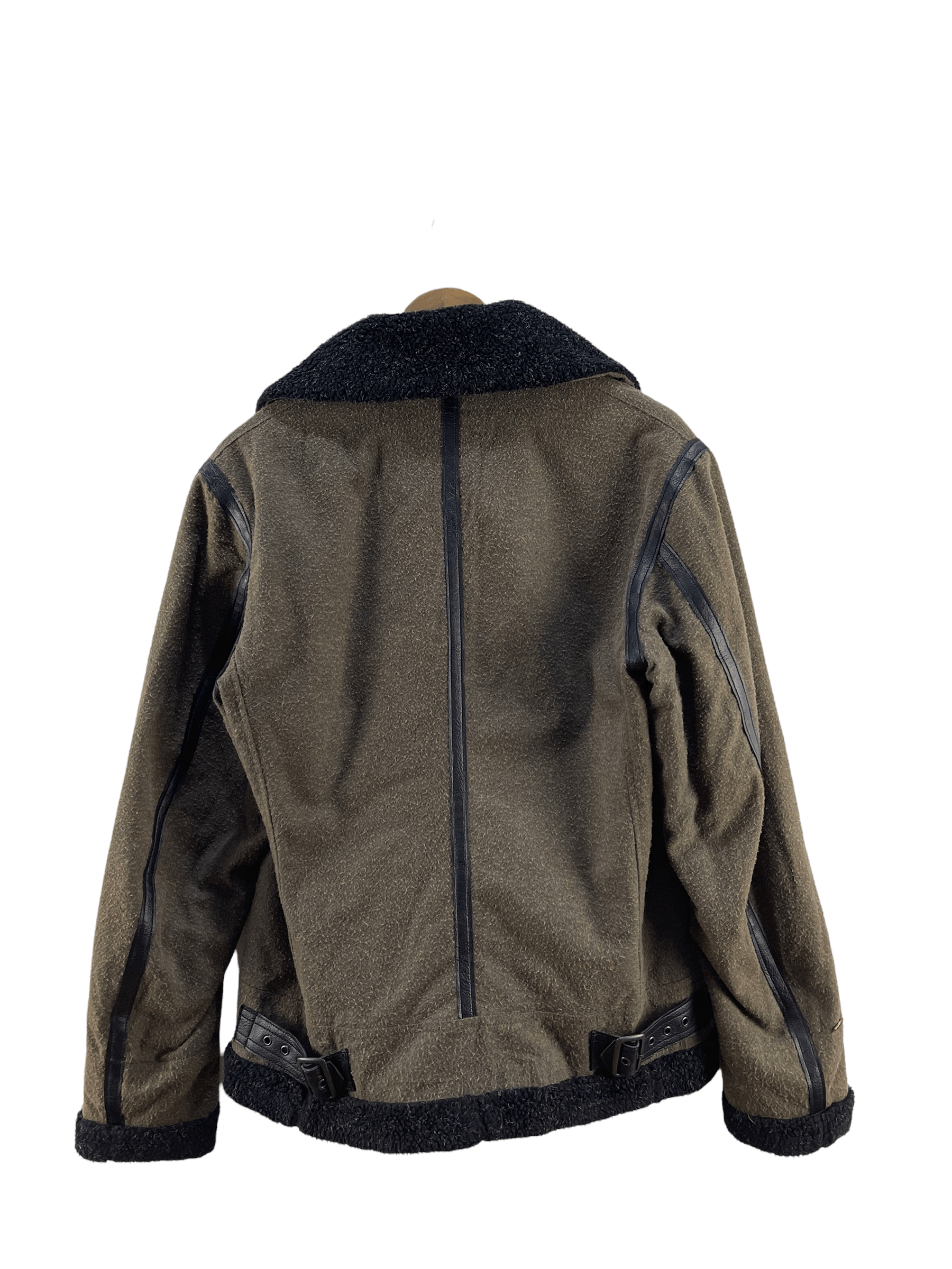 Levi's Levi's Red Tab Jacket Size US L / EU 52-54 / 3 - 2 Thumbnail