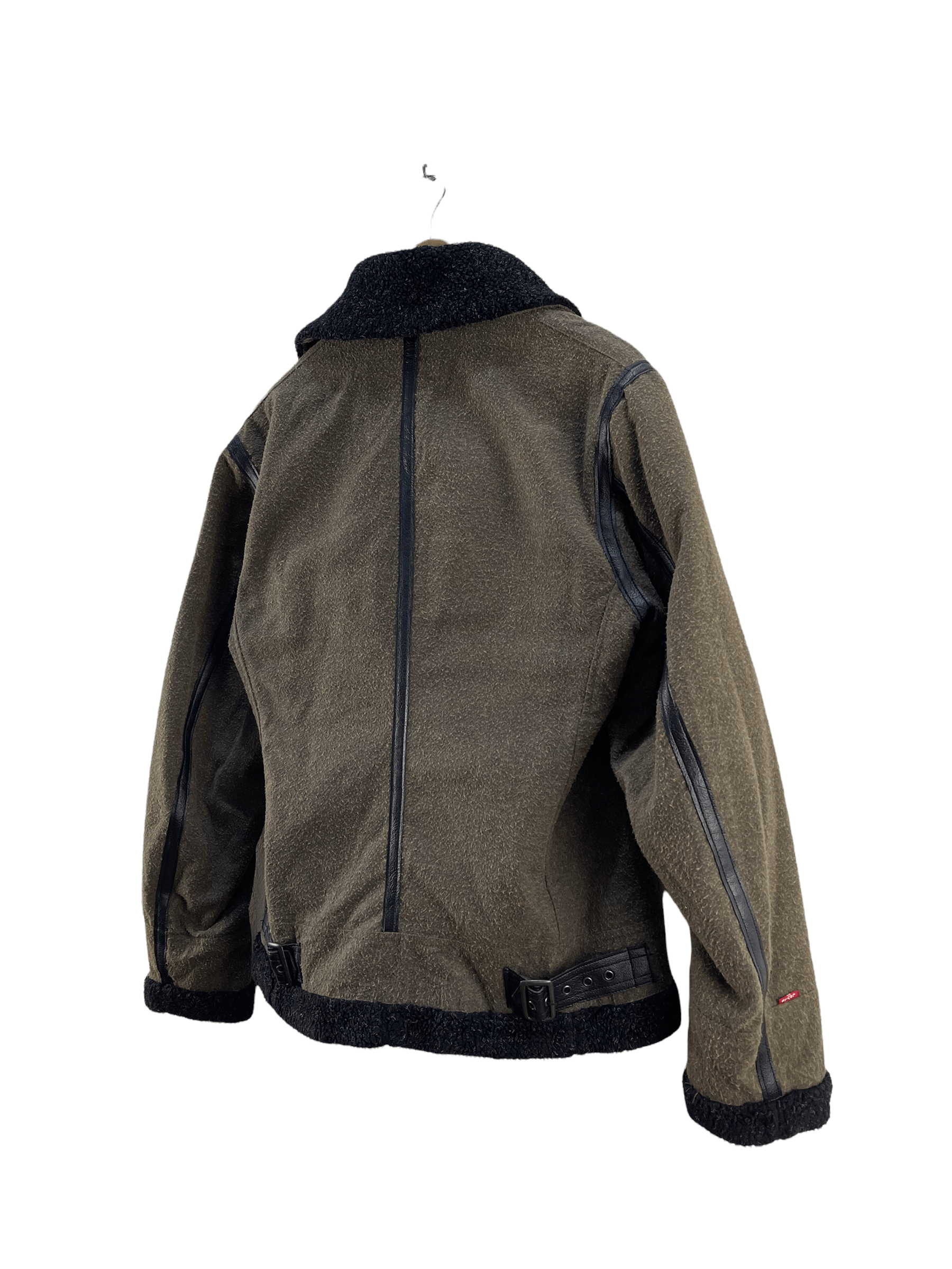 Levi's Levi's Red Tab Jacket Size US L / EU 52-54 / 3 - 7 Thumbnail
