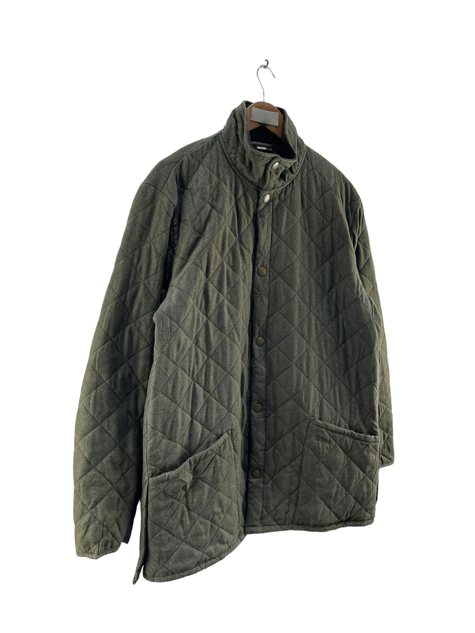 Barbour Barbour Jacket Size US L / EU 52-54 / 3 - 4 Thumbnail