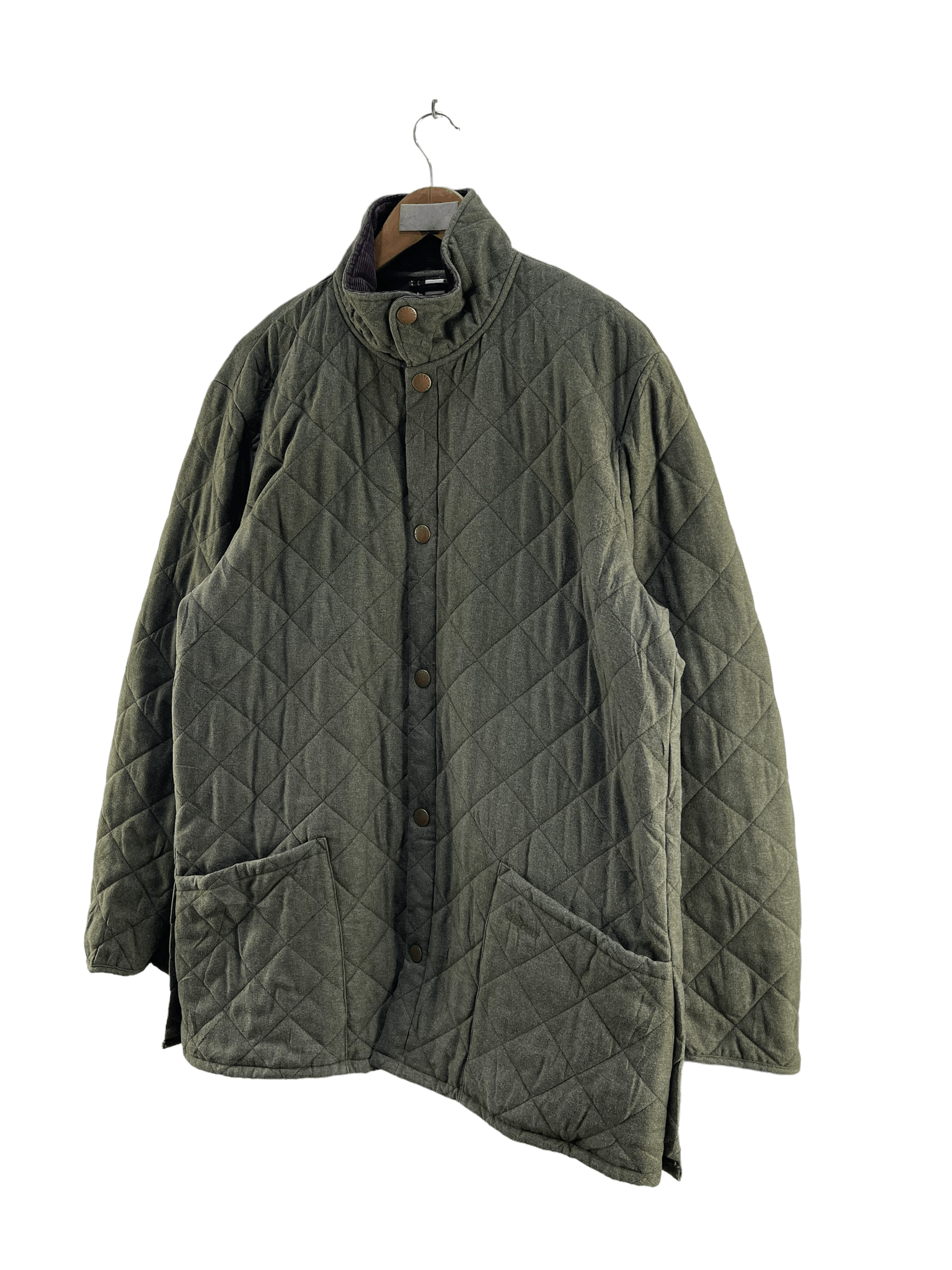 Barbour Barbour Jacket Size US L / EU 52-54 / 3 - 5 Thumbnail