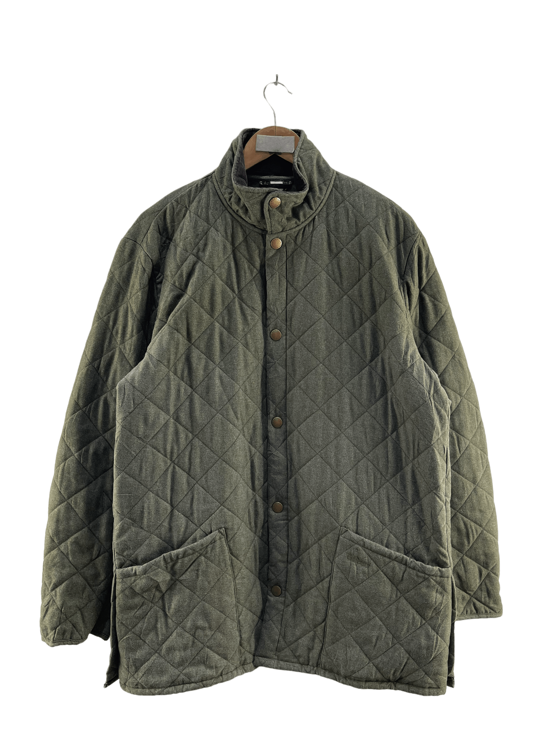 Barbour Barbour Jacket Size US L / EU 52-54 / 3 - 1 Thumbnail