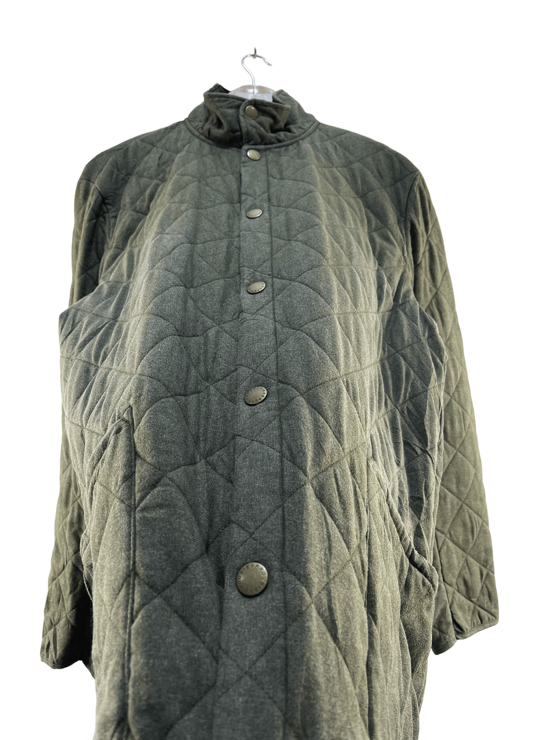 Barbour Barbour Jacket Size US L / EU 52-54 / 3 - 6 Thumbnail