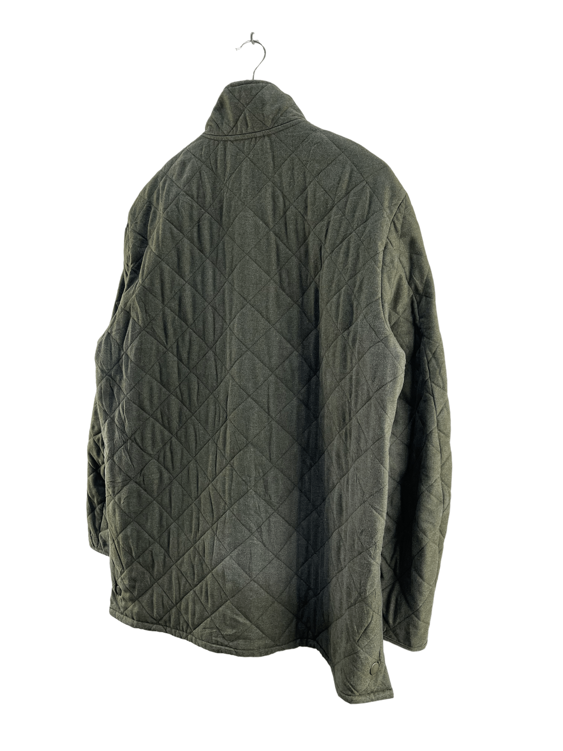 Barbour Barbour Jacket Size US L / EU 52-54 / 3 - 9 Thumbnail