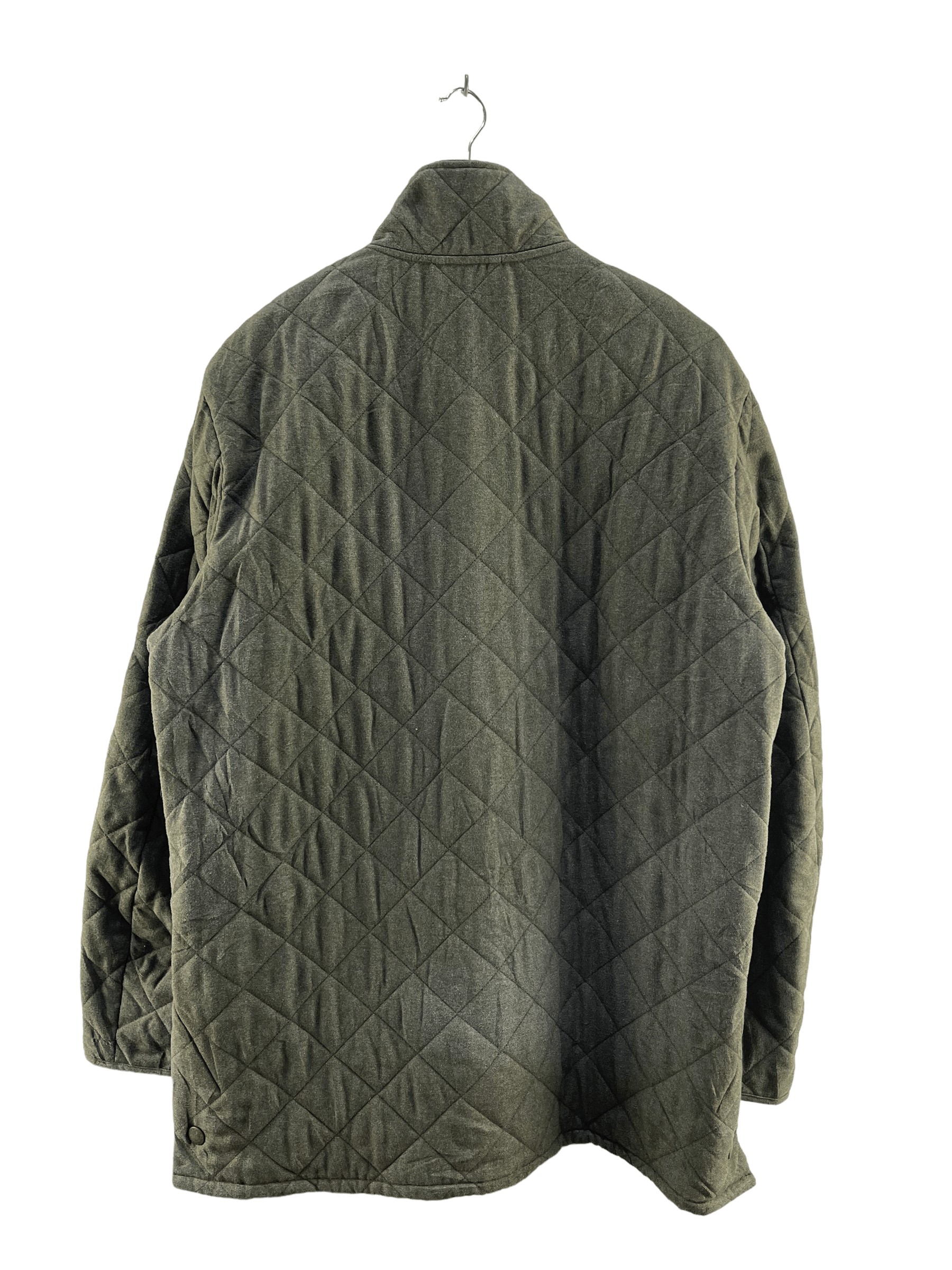 Barbour Barbour Jacket Size US L / EU 52-54 / 3 - 2 Thumbnail